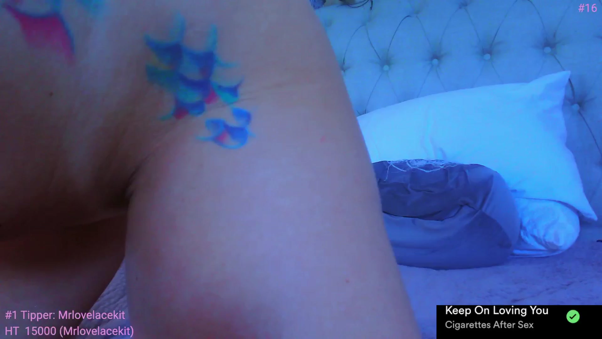 Gallery image thumbnail from ada_lovelace's myfreecams stream on, 02/14/2024, 03:40 image 13 of 20