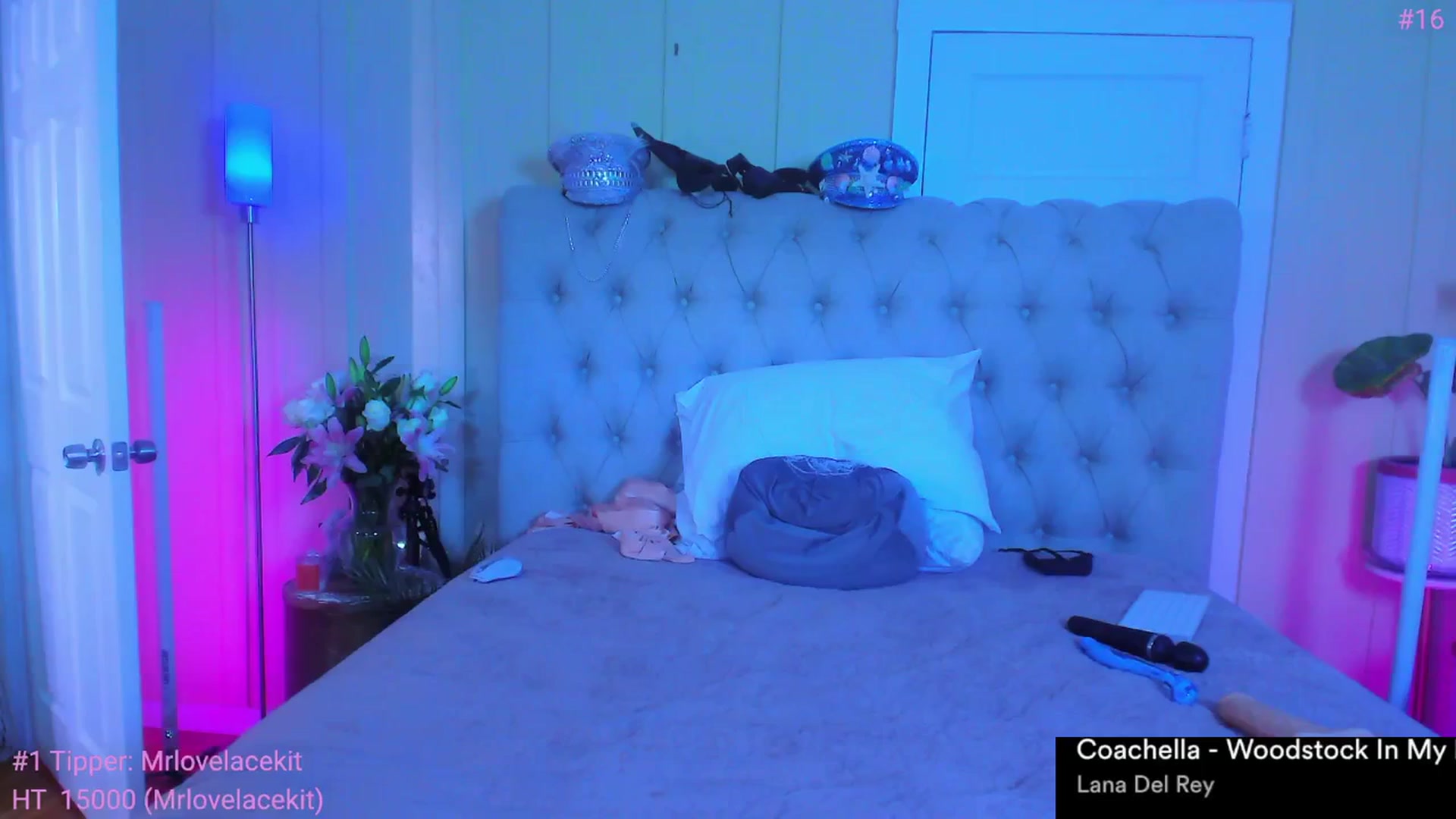 Gallery image thumbnail from ada_lovelace's myfreecams stream on, 02/14/2024, 03:40 image 15 of 20