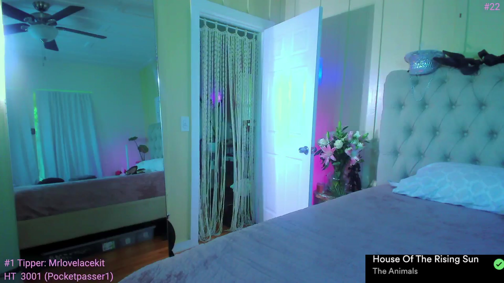 Gallery image thumbnail from ada_lovelace's myfreecams stream on, 02/15/2024, 03:41 image 20 of 20