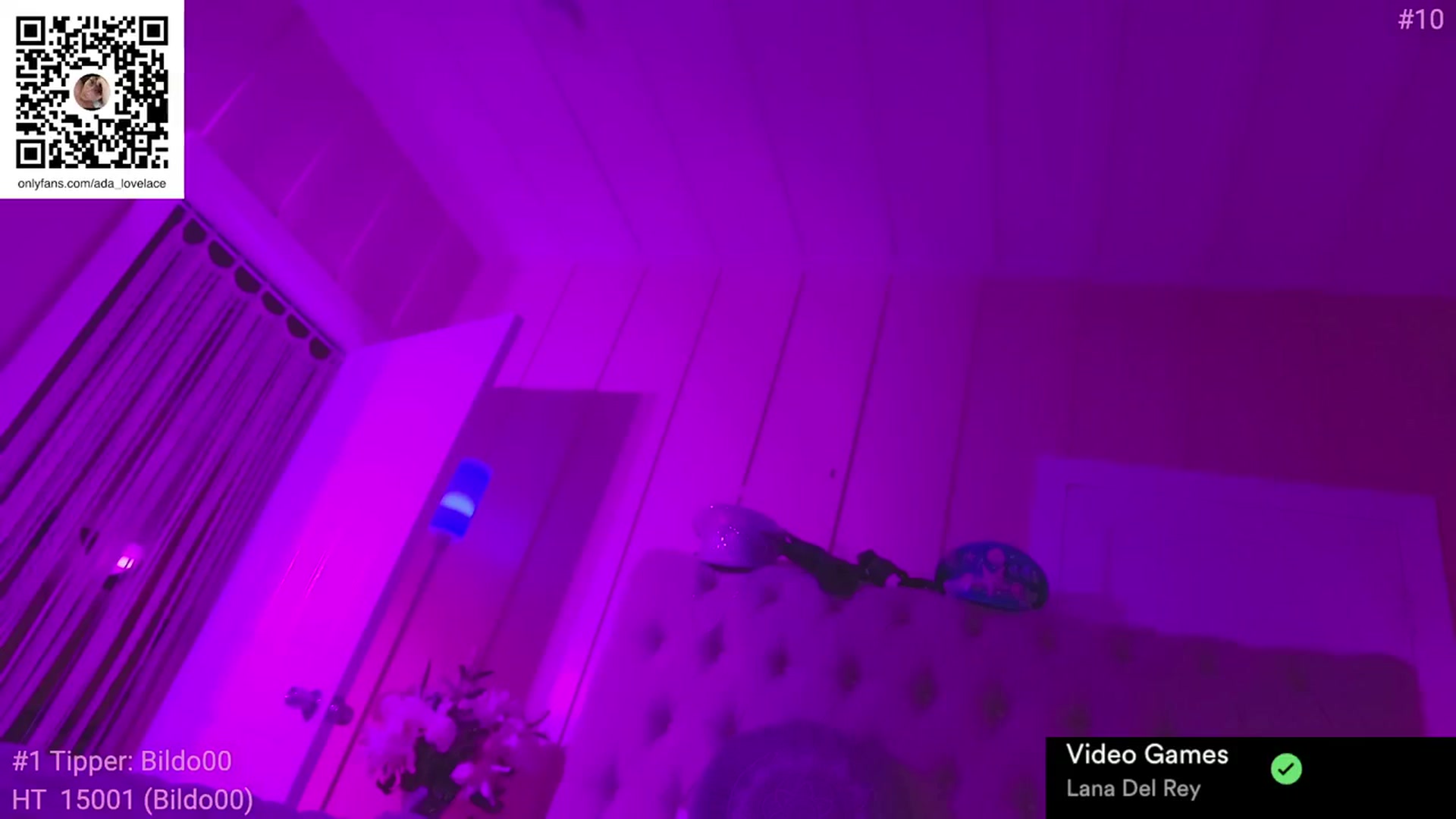 Gallery image thumbnail from ada_lovelace's myfreecams stream on, 02/20/2024, 07:01 image 5 of 20