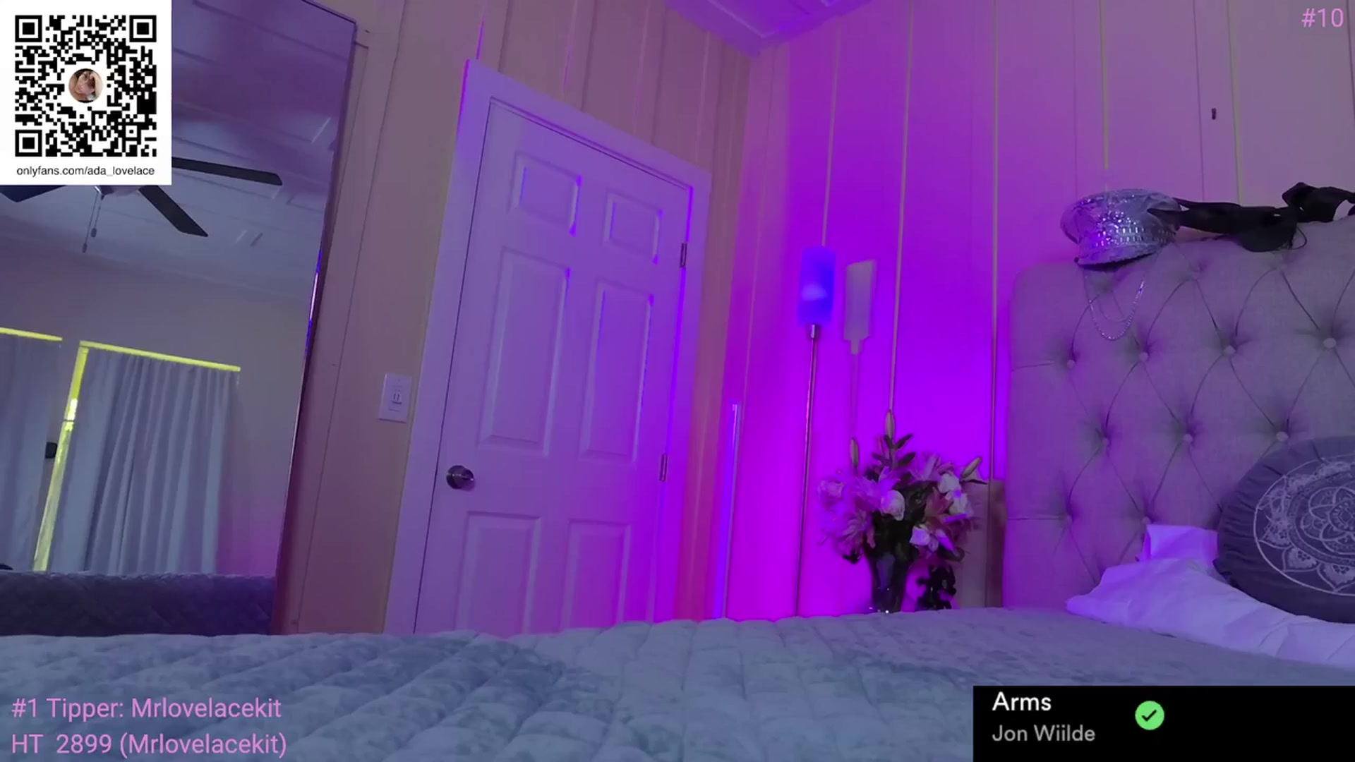 Gallery image thumbnail from ada_lovelace's myfreecams stream on, 02/21/2024, 03:51 image 15 of 20