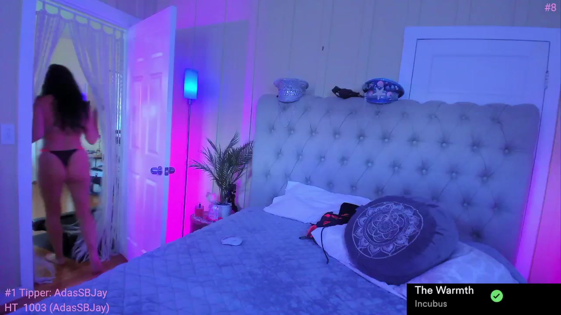 Gallery image thumbnail from ada_lovelace's myfreecams stream on, 02/24/2024, 02:47 image 18 of 20
