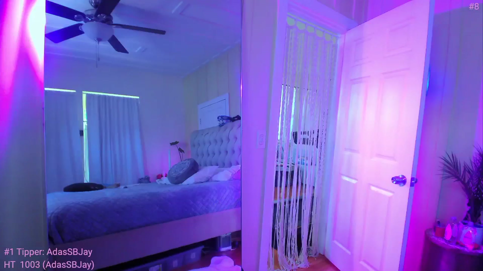 Gallery image thumbnail from ada_lovelace's myfreecams stream on, 02/24/2024, 02:47 image 8 of 20