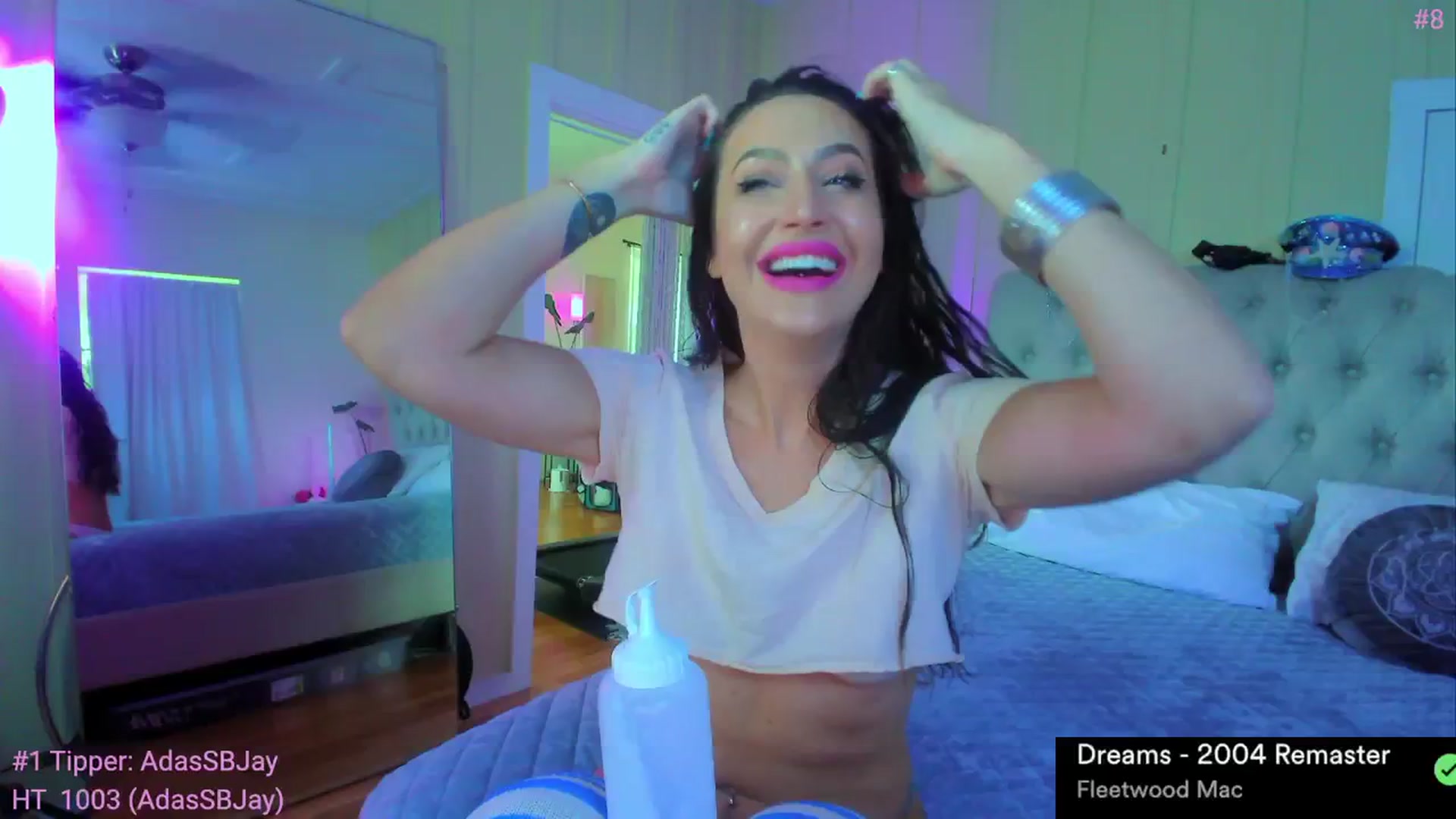 Gallery image thumbnail from ada_lovelace's myfreecams stream on, 02/25/2024, 04:02 image 5 of 20