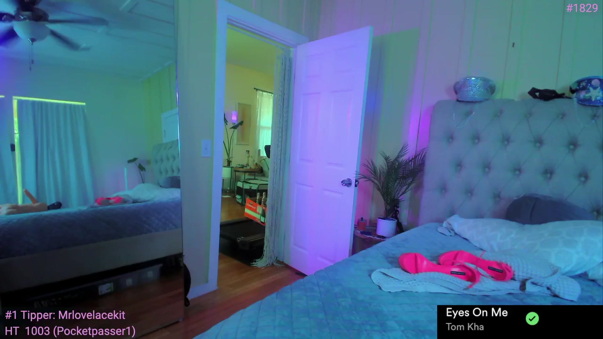 Gallery image thumbnail from ada_lovelace's myfreecams stream on, 03/05/2024, 01:51 image 15 of 20