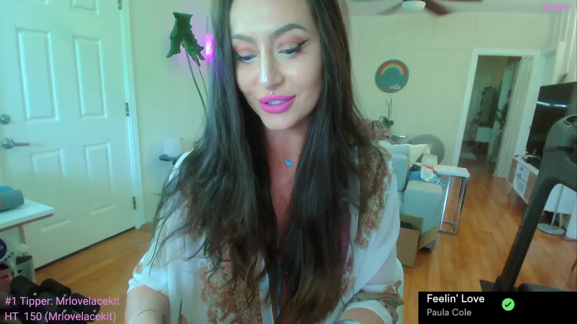 Gallery image thumbnail from ada_lovelace's myfreecams stream on, 03/05/2024, 01:51 image 8 of 20