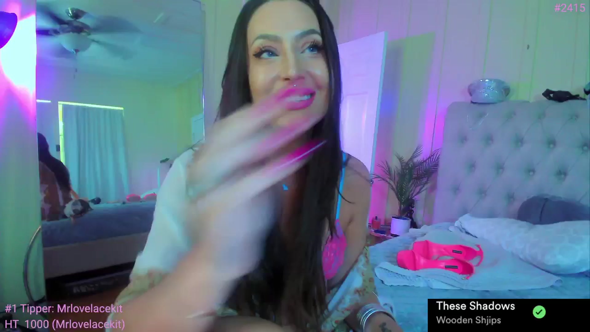 Gallery image thumbnail from ada_lovelace's myfreecams stream on, 03/05/2024, 01:51 image 12 of 20
