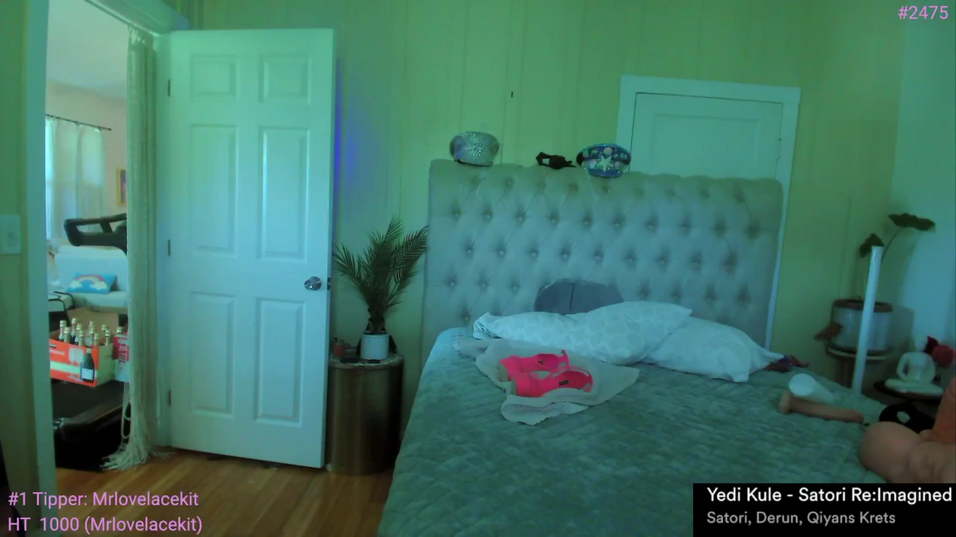 Gallery image thumbnail from ada_lovelace's myfreecams stream on, 03/05/2024, 01:51 image 10 of 20