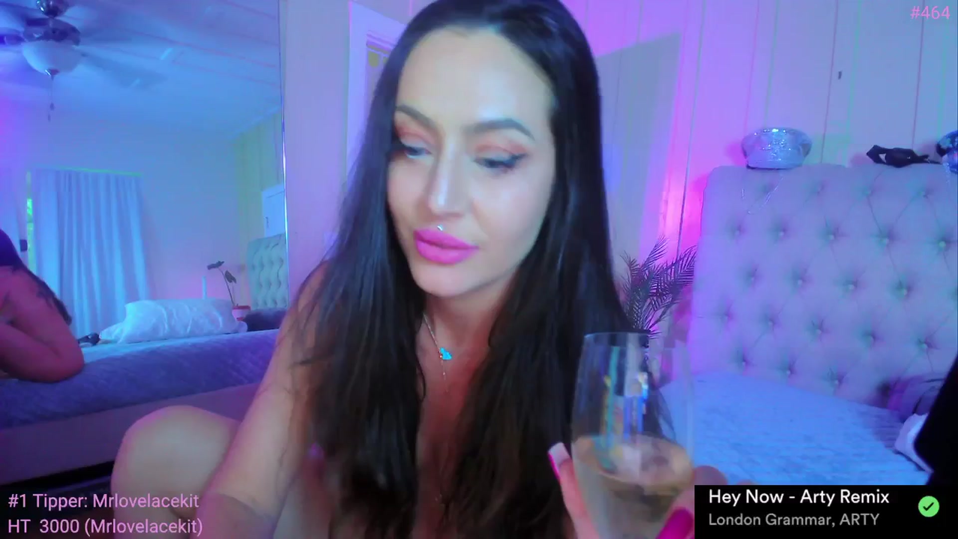 Gallery image thumbnail from ada_lovelace's myfreecams stream on, 03/05/2024, 05:05 image 14 of 20