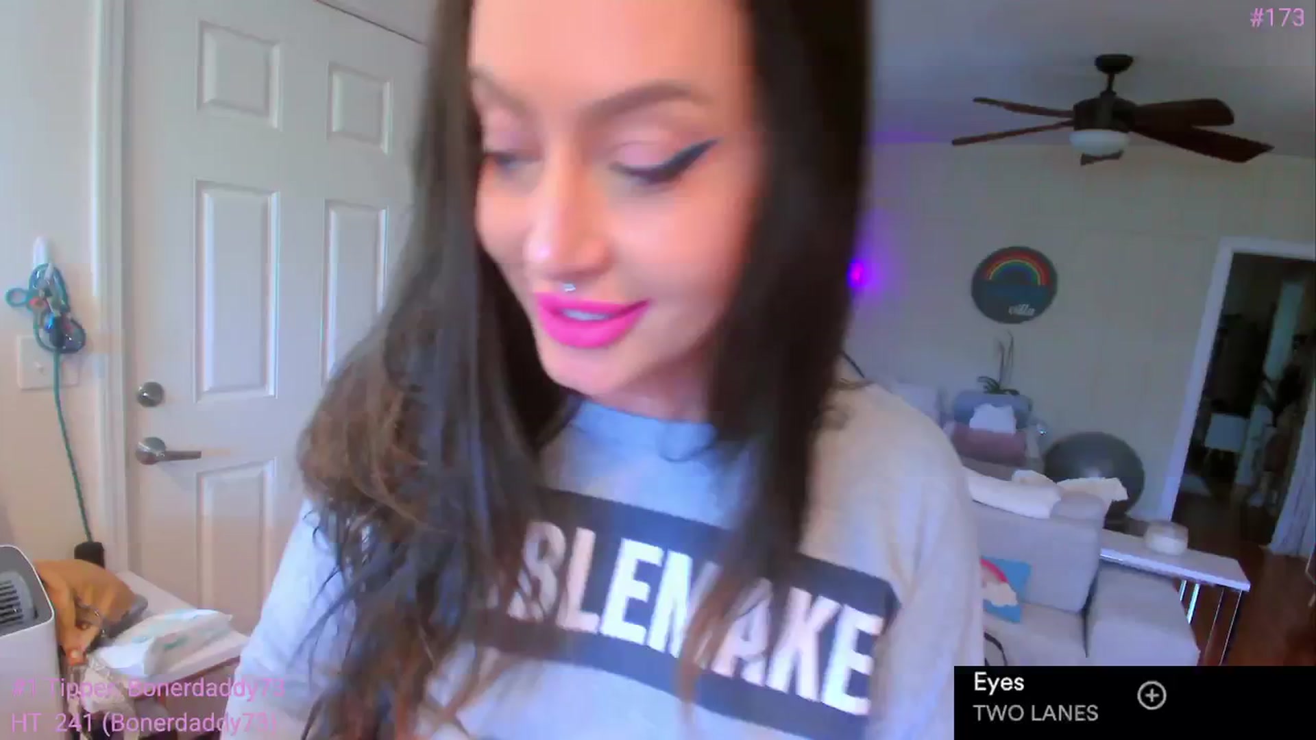 Gallery image thumbnail from ada_lovelace's myfreecams stream on, 03/07/2024, 24:49 image 2 of 20
