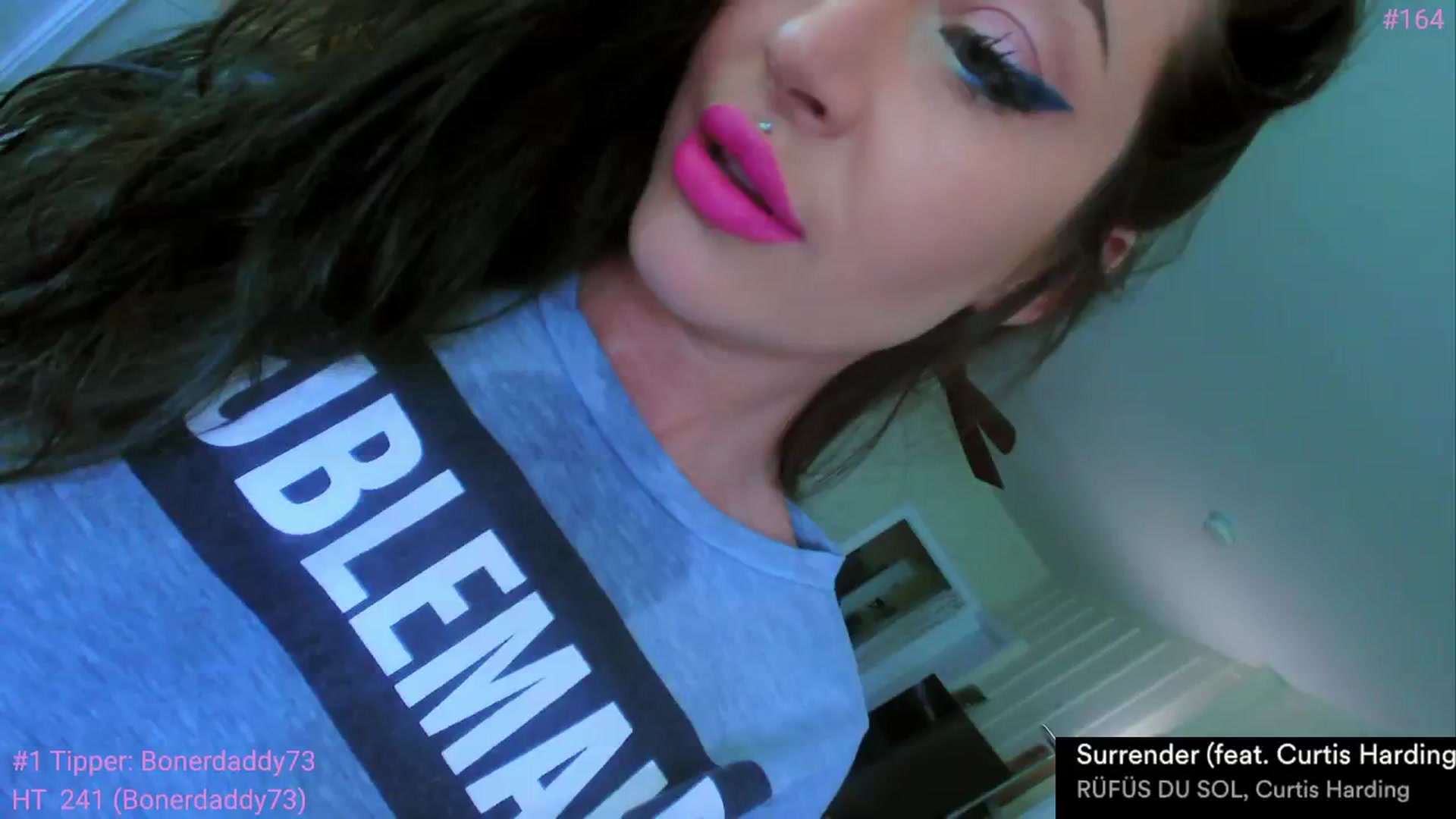 Gallery image thumbnail from ada_lovelace's myfreecams stream on, 03/07/2024, 24:49 image 13 of 20