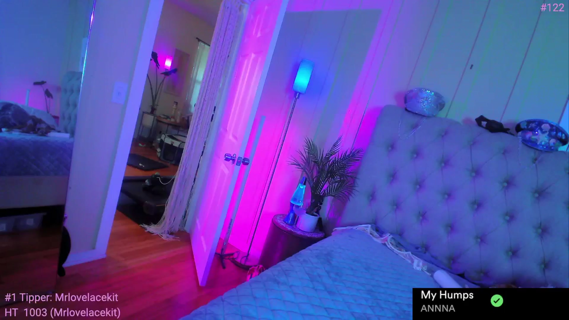 Gallery image thumbnail from ada_lovelace's myfreecams stream on, 03/07/2024, 03:33 image 17 of 20