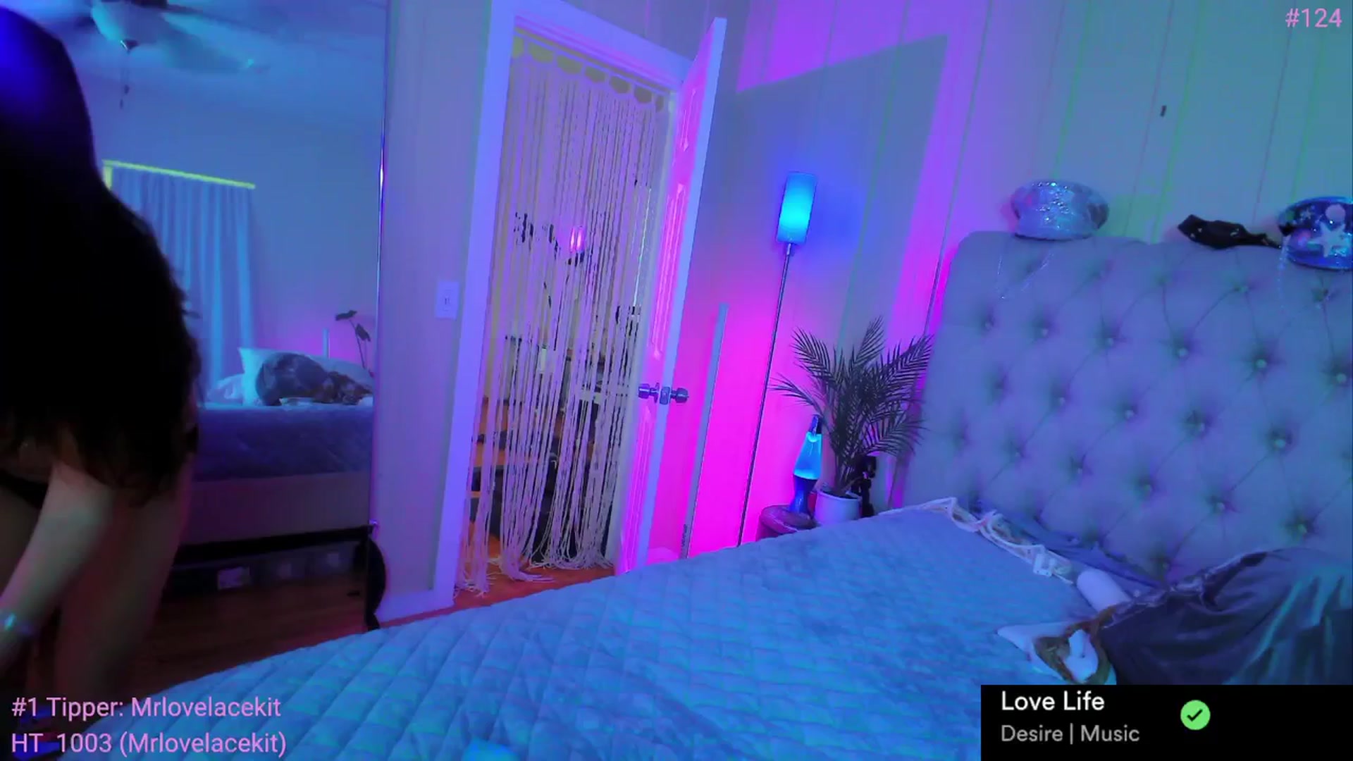 Gallery image thumbnail from ada_lovelace's myfreecams stream on, 03/07/2024, 03:33 image 13 of 20
