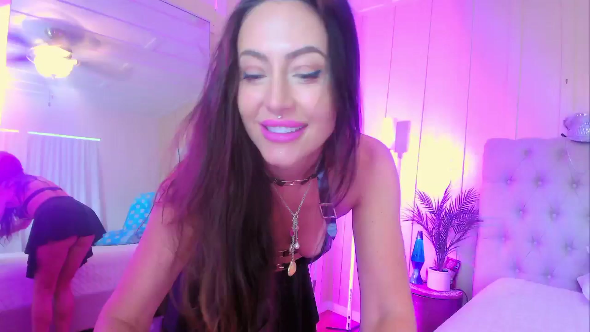 Gallery image thumbnail from ada_lovelace's myfreecams stream on, 05/21/2024, 24:03 image 6 of 20