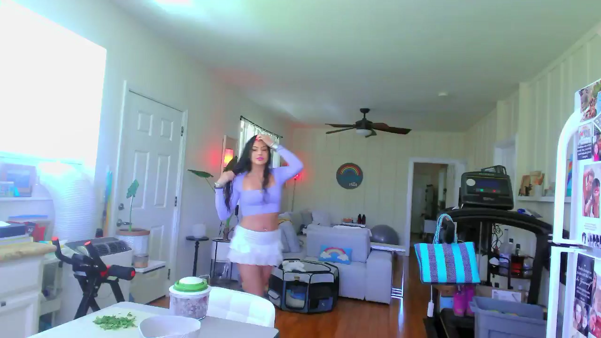 Gallery image thumbnail from ada_lovelace's myfreecams stream on, 05/25/2024, 05:37 image 1 of 20