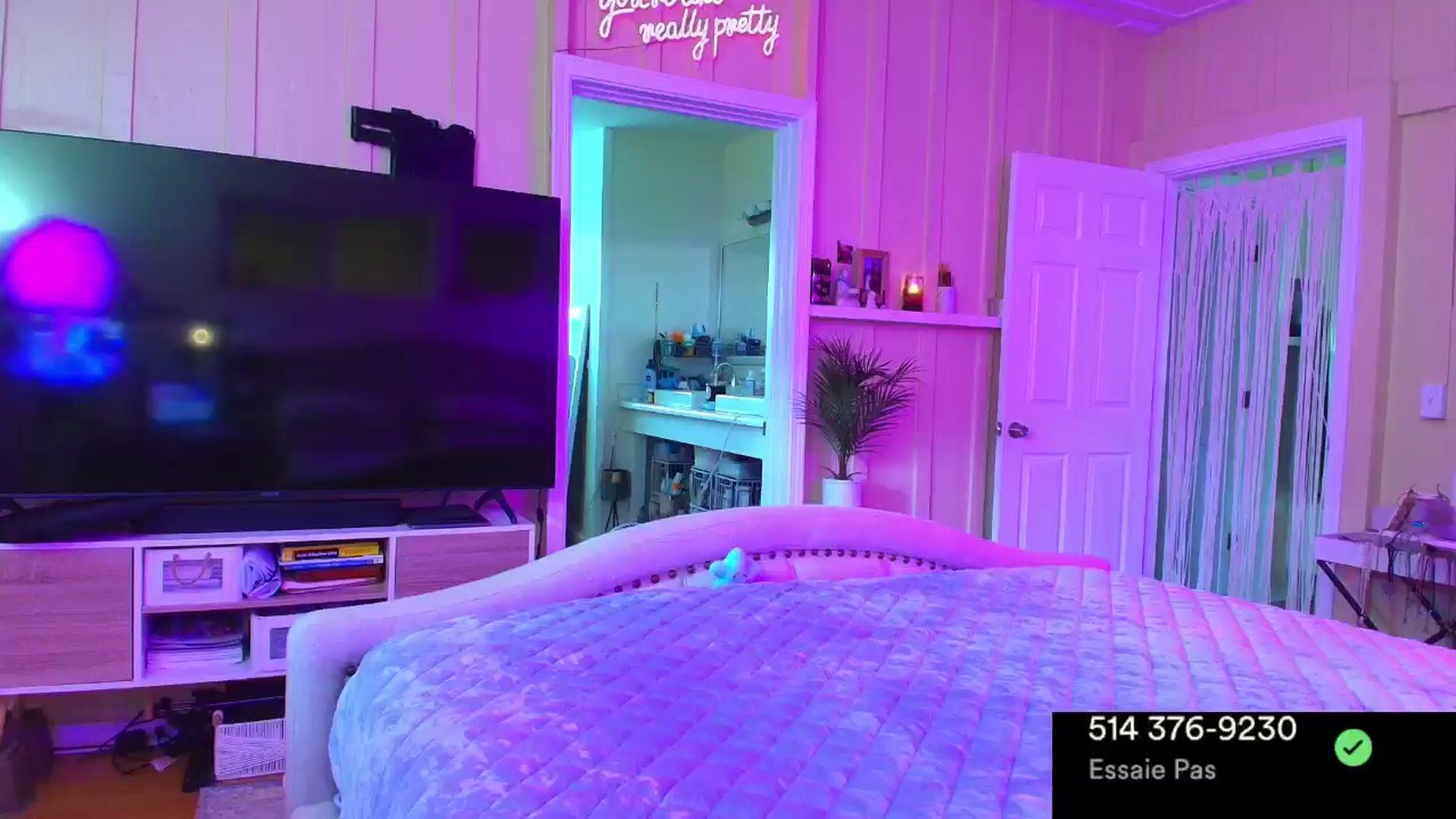 Gallery image thumbnail from ada_lovelace's myfreecams stream on, 06/18/2024, 05:03 image 6 of 20