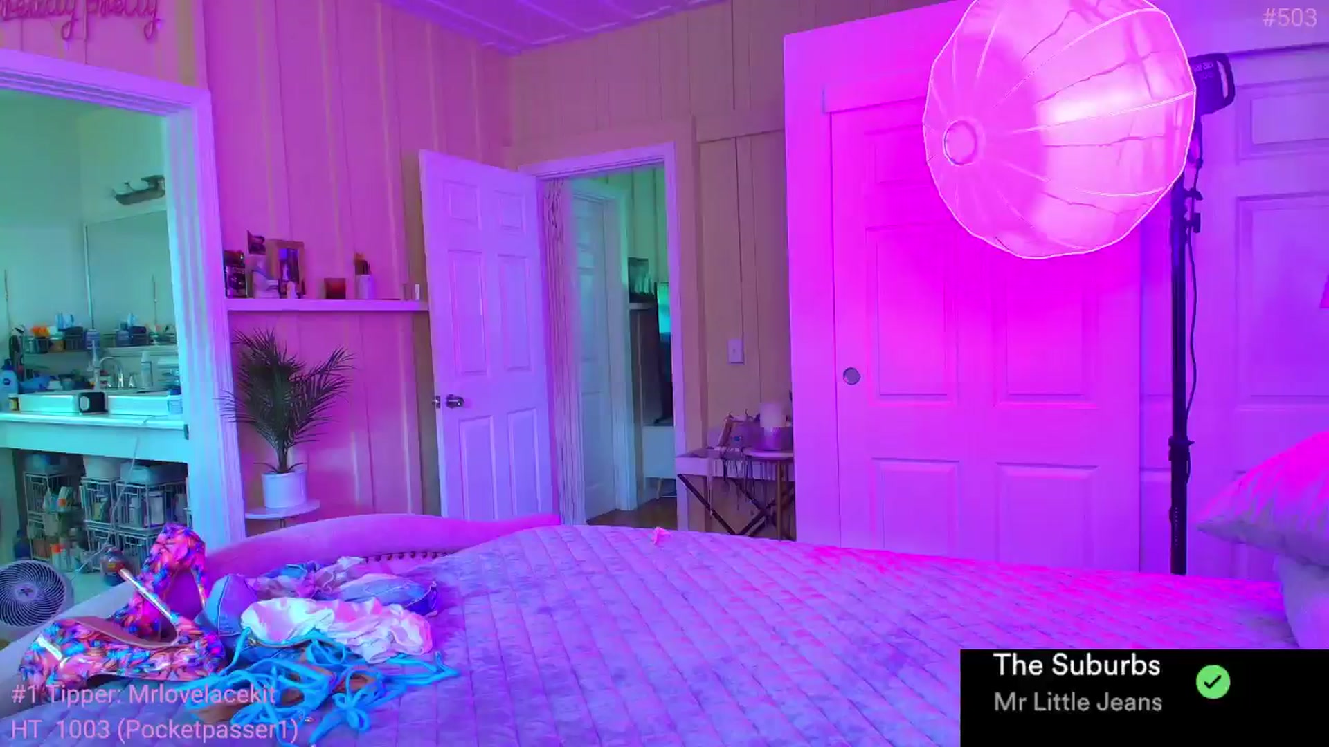 Gallery image thumbnail from ada_lovelace's myfreecams stream on, 06/19/2024, 04:24 image 6 of 20