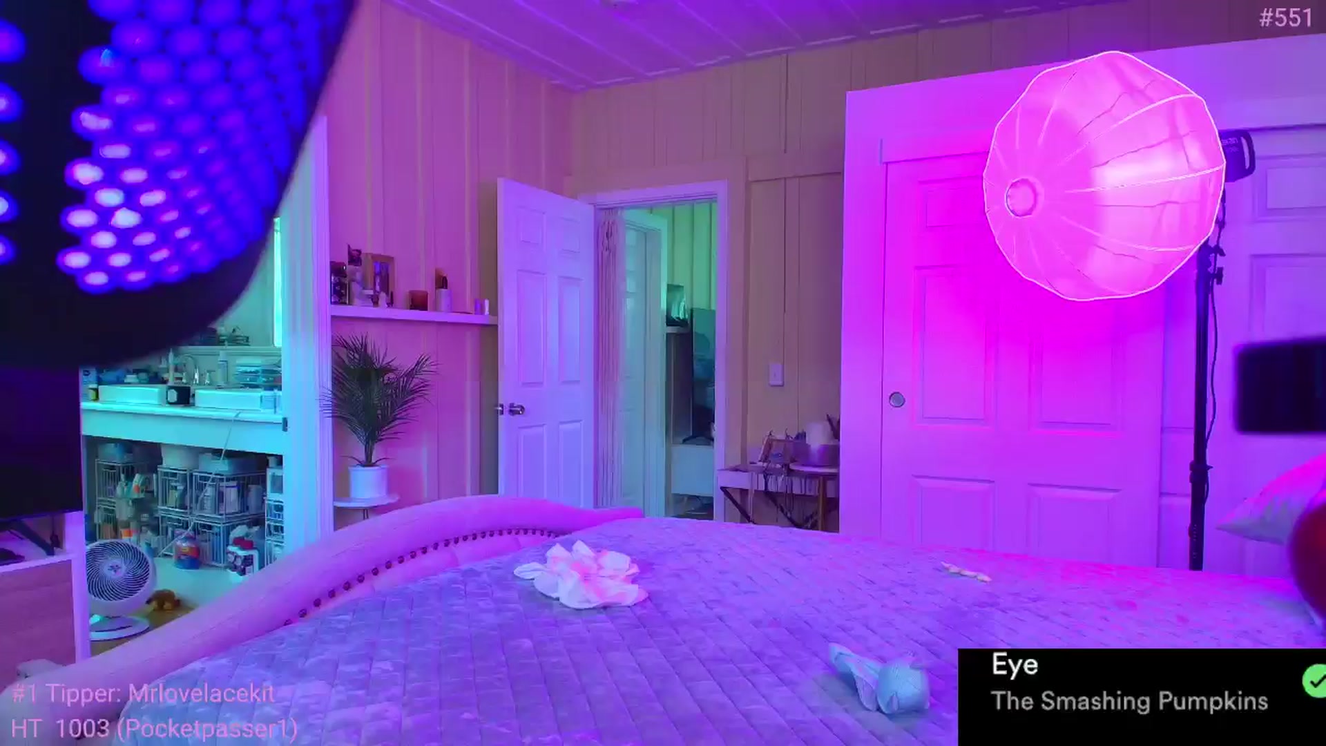 Gallery image thumbnail from ada_lovelace's myfreecams stream on, 06/19/2024, 04:24 image 4 of 20