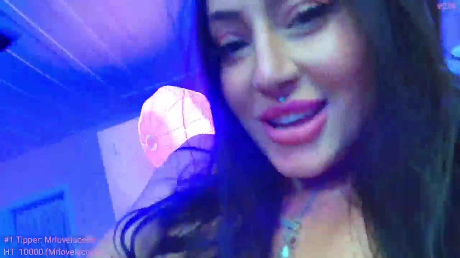 Gallery image thumbnail from ada_lovelace's myfreecams stream on, 06/19/2024, 04:24 image 20 of 20