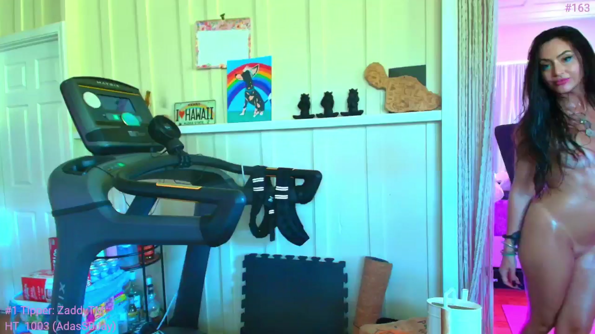 Gallery image thumbnail from ada_lovelace's myfreecams stream on, 06/25/2024, 04:30 image 18 of 20
