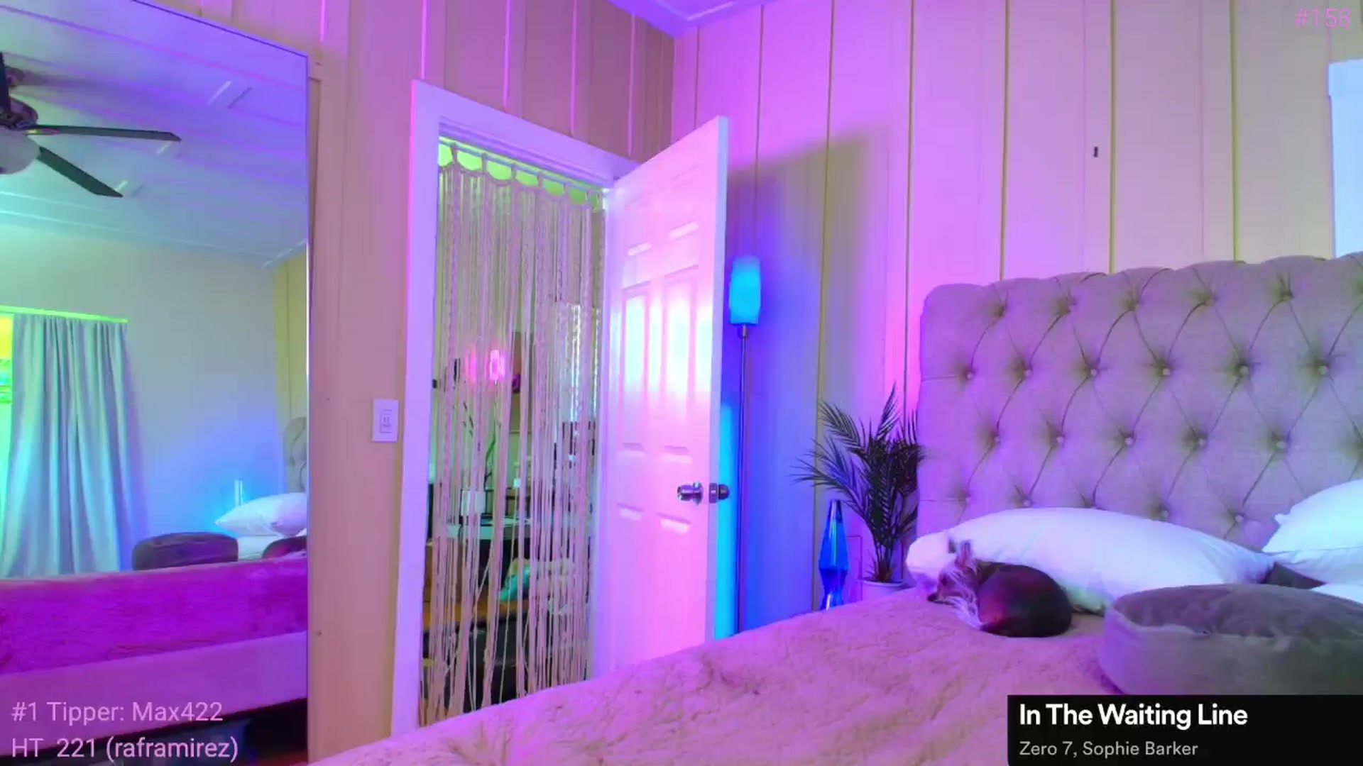 Gallery image thumbnail from ada_lovelace's myfreecams stream on, 06/26/2024, 03:35 image 2 of 20