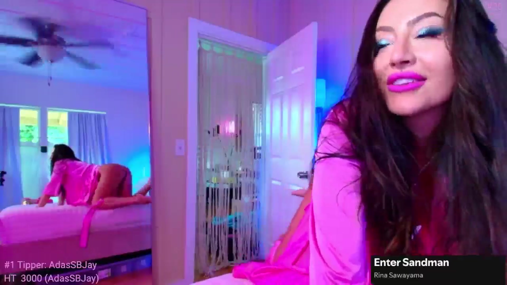 Gallery image thumbnail from ada_lovelace's myfreecams stream on, 07/13/2024, 02:29 image 18 of 20