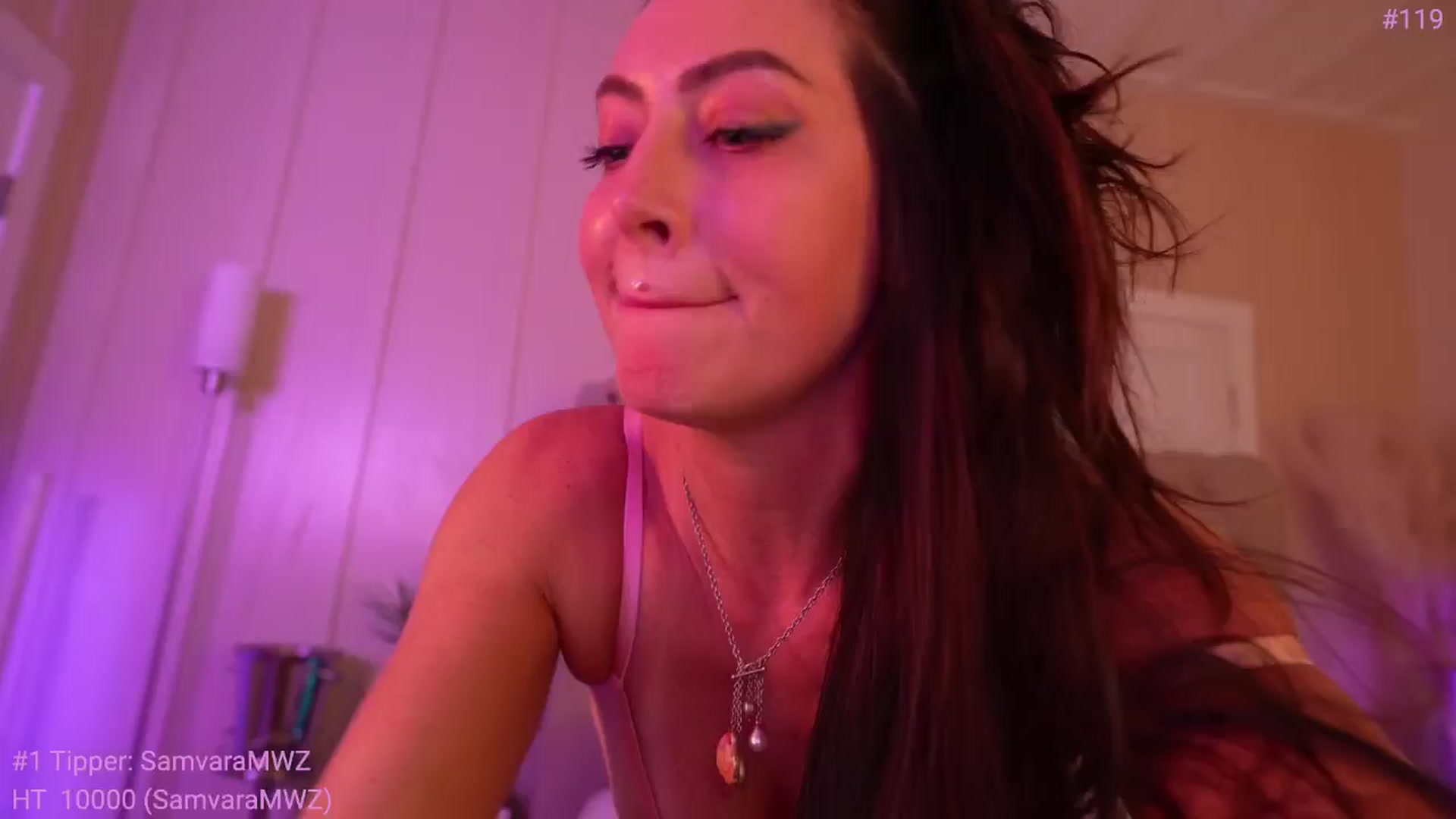 Gallery image thumbnail from ada_lovelace's myfreecams stream on, 08/06/2024, 20:35 image 6 of 20