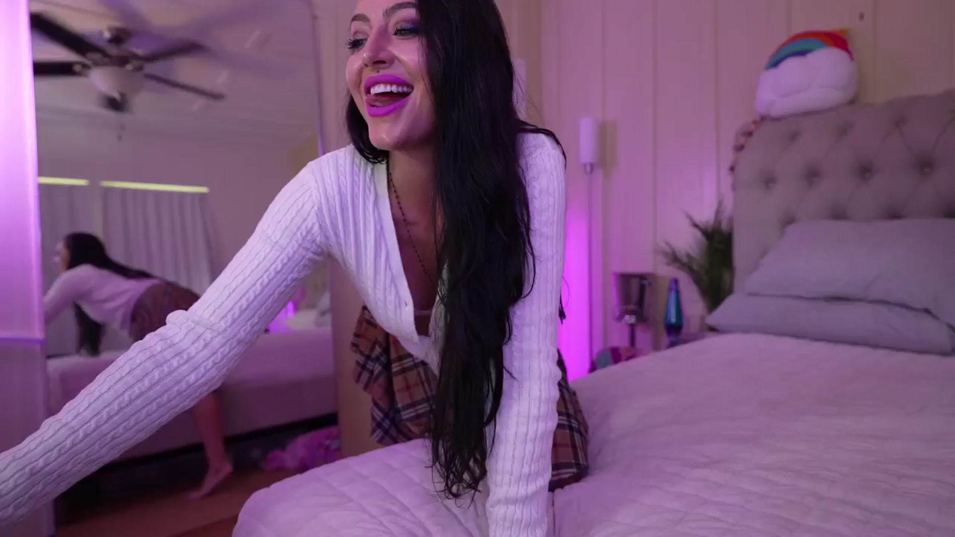 Gallery image thumbnail from ada_lovelace's myfreecams stream on, 08/22/2024, 23:17 image 4 of 20