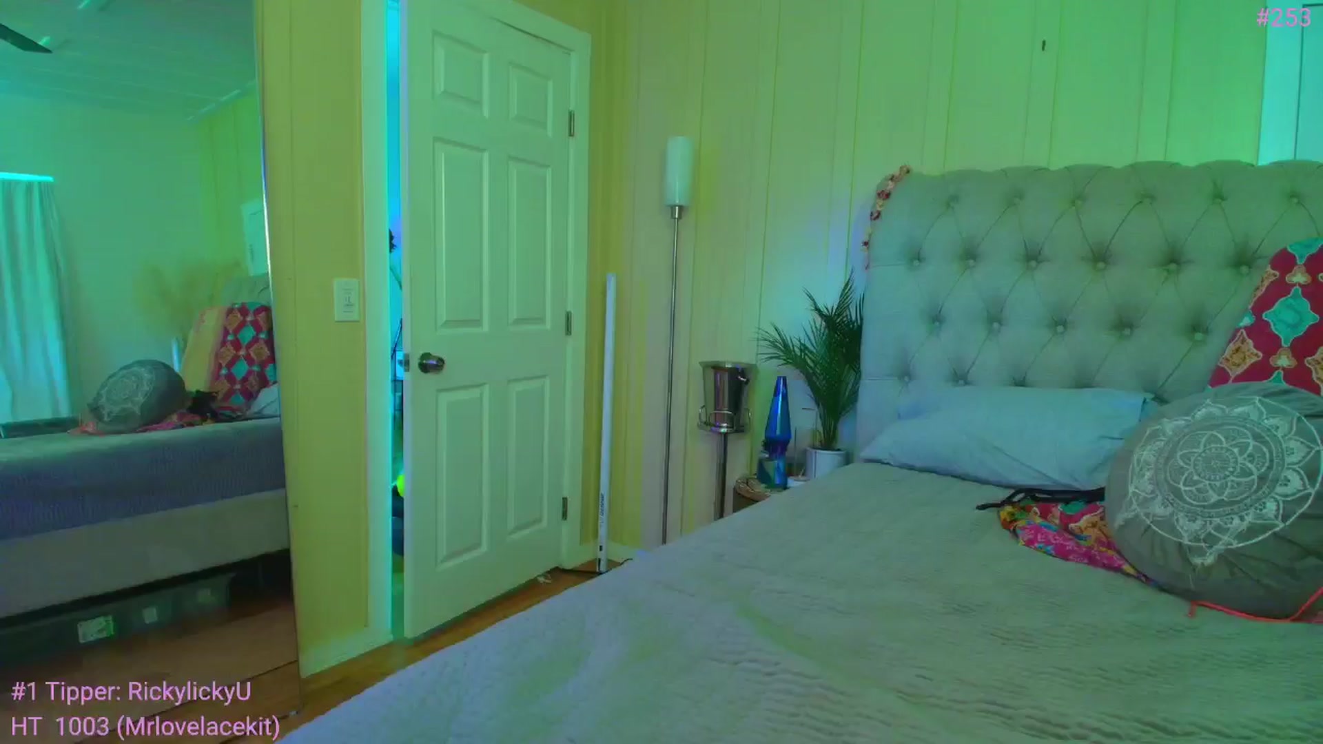 Gallery image thumbnail from ada_lovelace's myfreecams stream on, 09/04/2024, 01:43 image 14 of 20