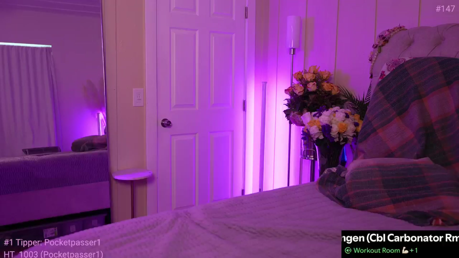 Gallery image thumbnail from ada_lovelace's myfreecams stream on, 09/08/2024, 03:47 image 7 of 20