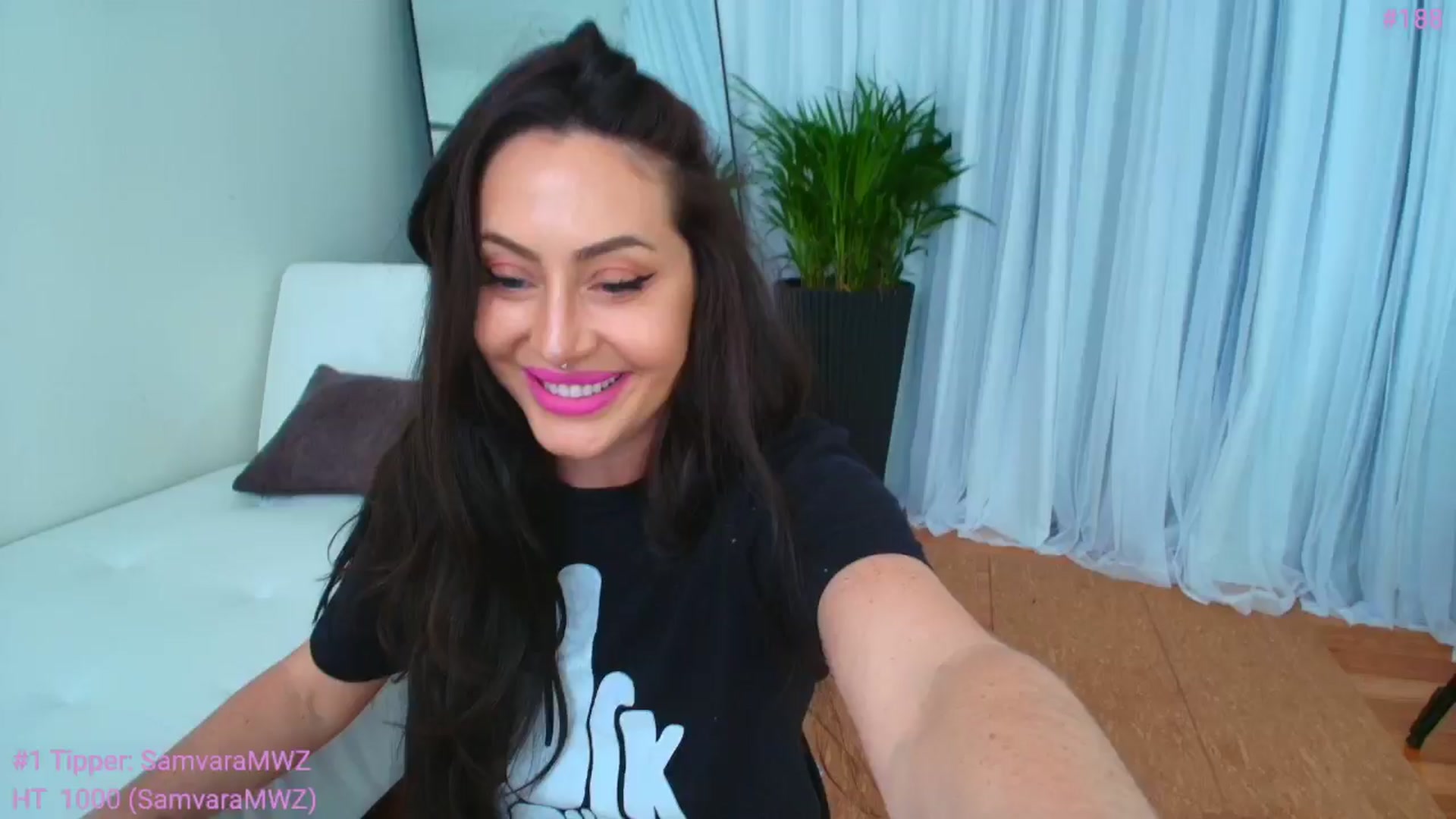 Gallery image thumbnail from ada_lovelace's myfreecams stream on, 11/22/2024, 04:10 image 1 of 20