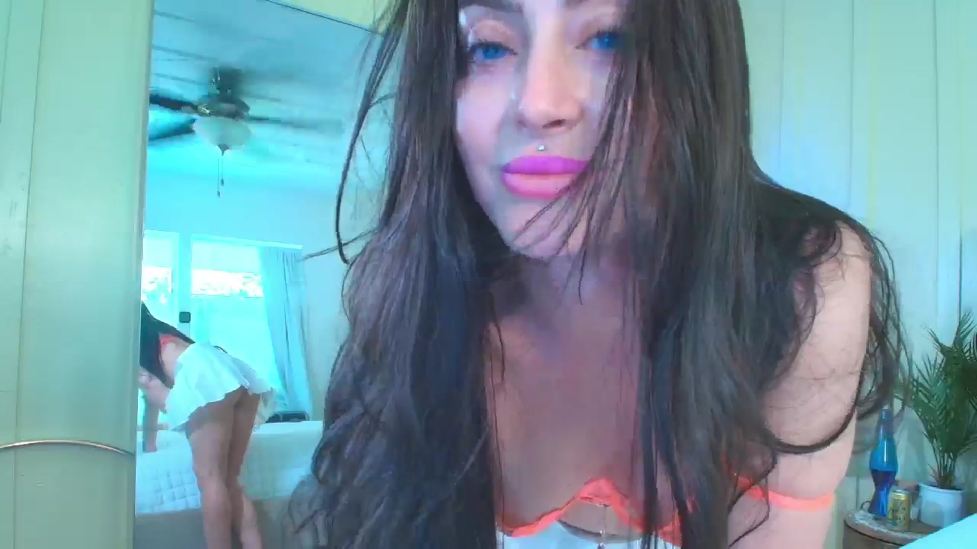 Gallery image thumbnail from ada_lovelace's myfreecams stream on, 12/10/2024, 23:35 image 10 of 20