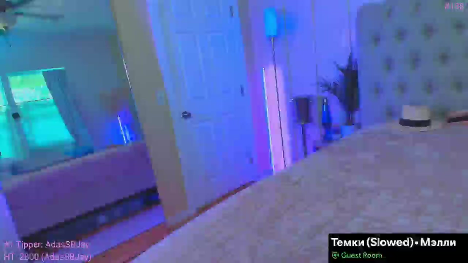 Gallery image thumbnail from ada_lovelace's myfreecams stream on, 12/31/2024, 02:37 image 13 of 20