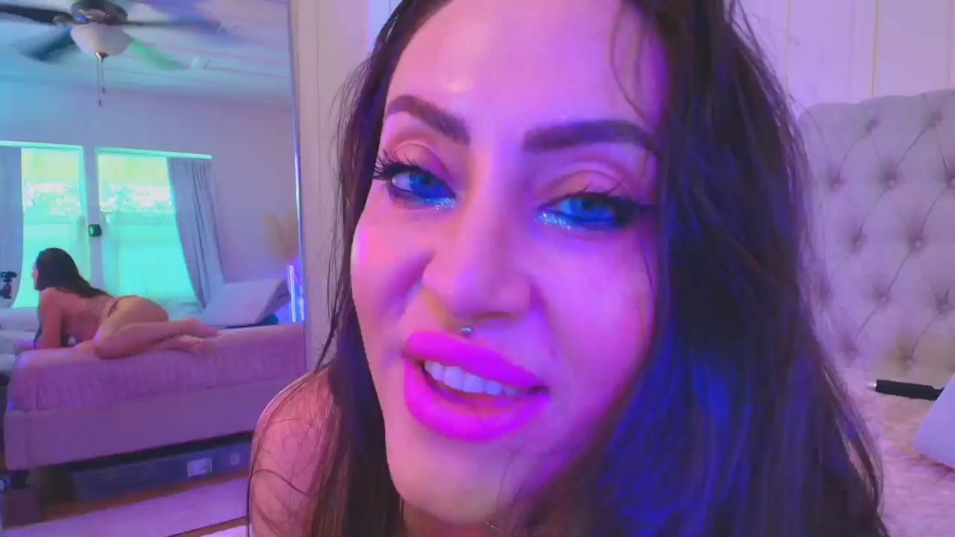 Gallery image thumbnail from ada_lovelace's myfreecams stream on, 01/01/2025, 24:46 image 4 of 20