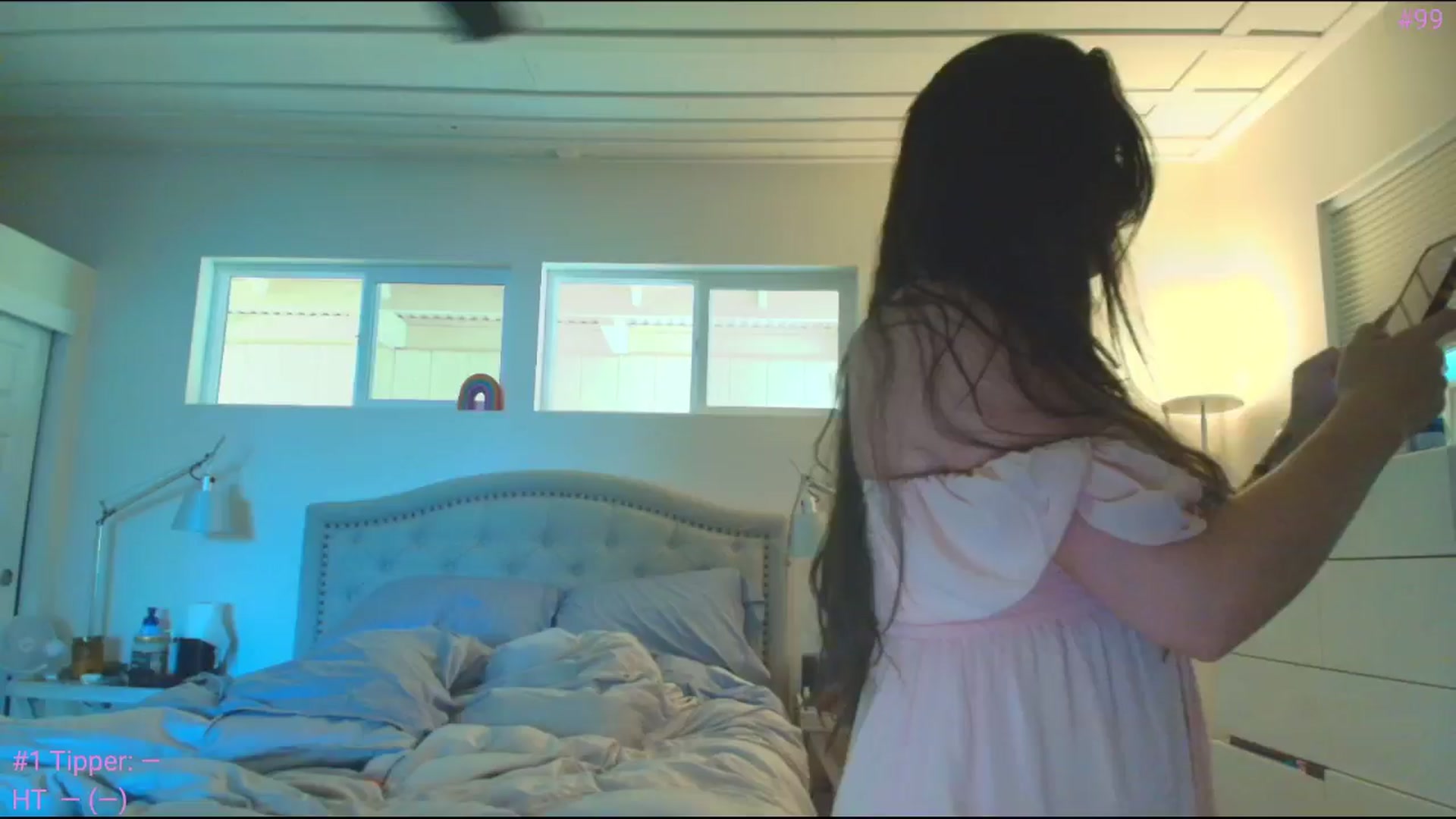 Gallery image thumbnail from ada_lovelace's myfreecams stream on, 01/08/2025, 24:00 image 2 of 20