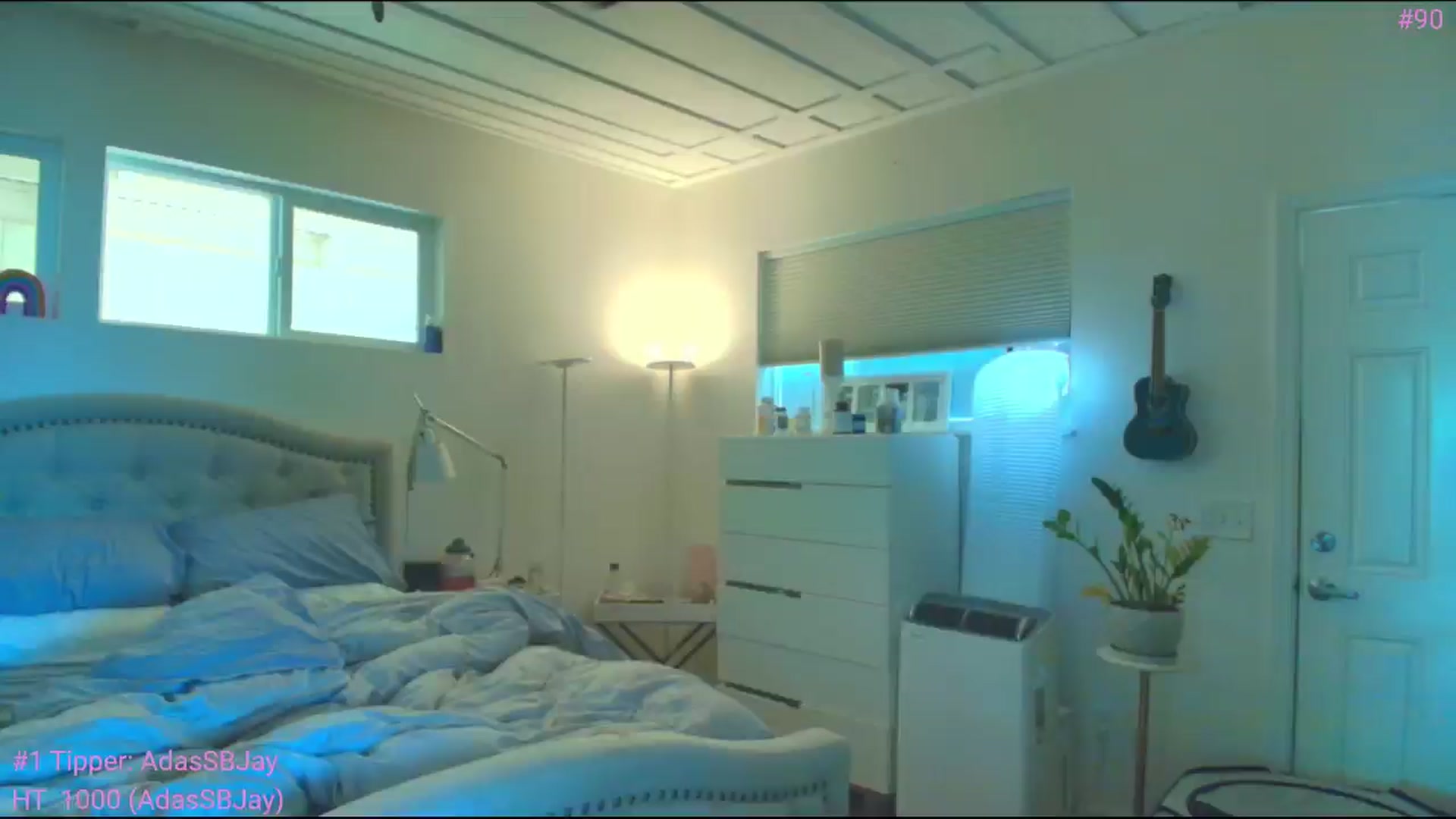 Gallery image thumbnail from ada_lovelace's myfreecams stream on, 01/08/2025, 24:48 image 11 of 20