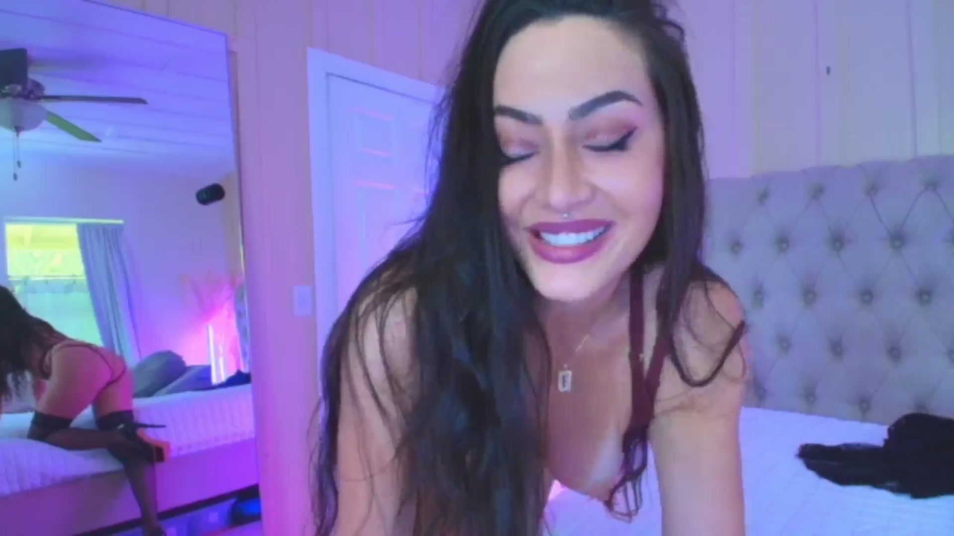Gallery image thumbnail from ada_lovelace's myfreecams stream on, 01/28/2025, 23:59 image 10 of 20