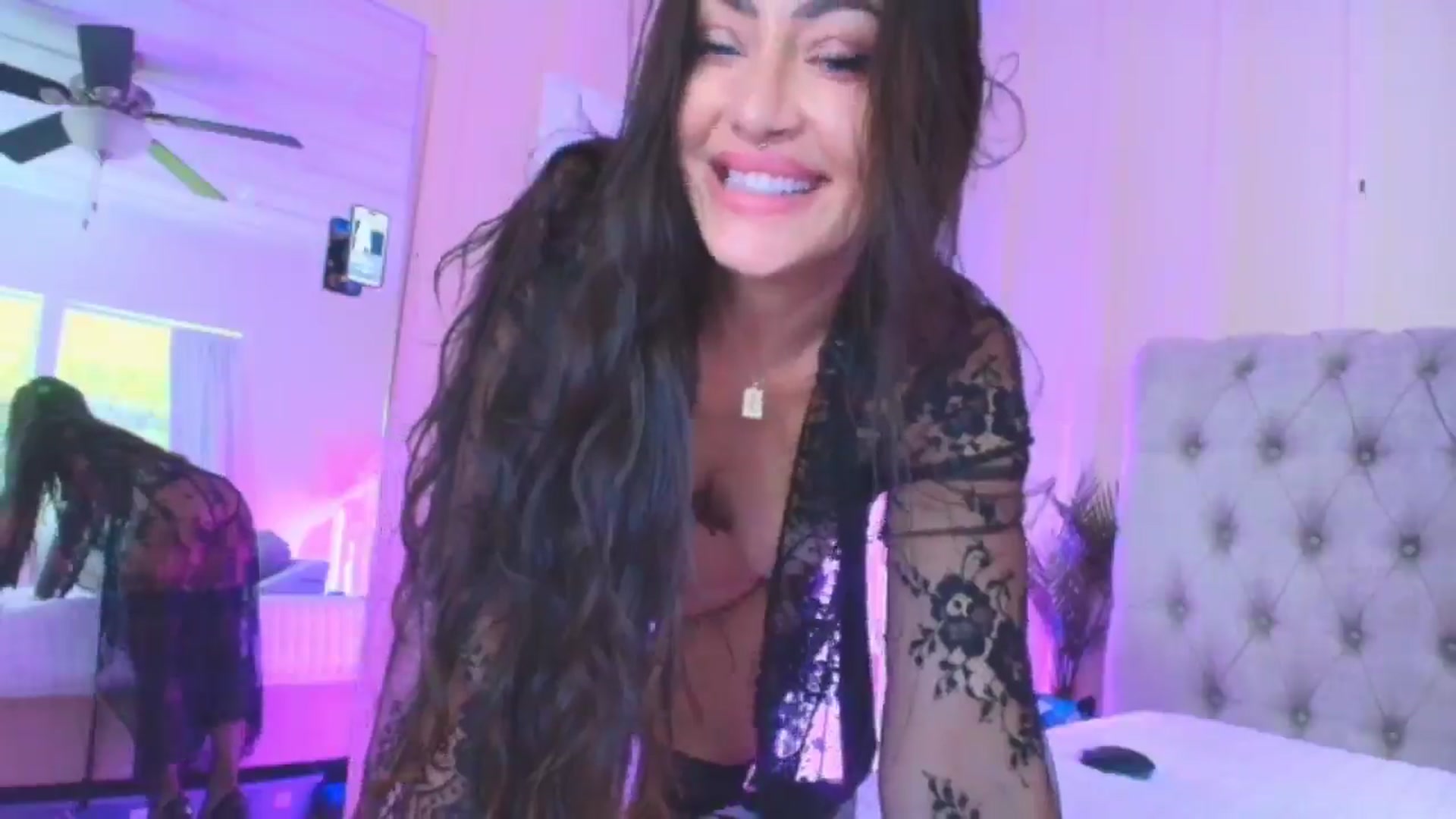 Gallery image thumbnail from ada_lovelace's myfreecams stream on, 01/28/2025, 23:59 image 13 of 20