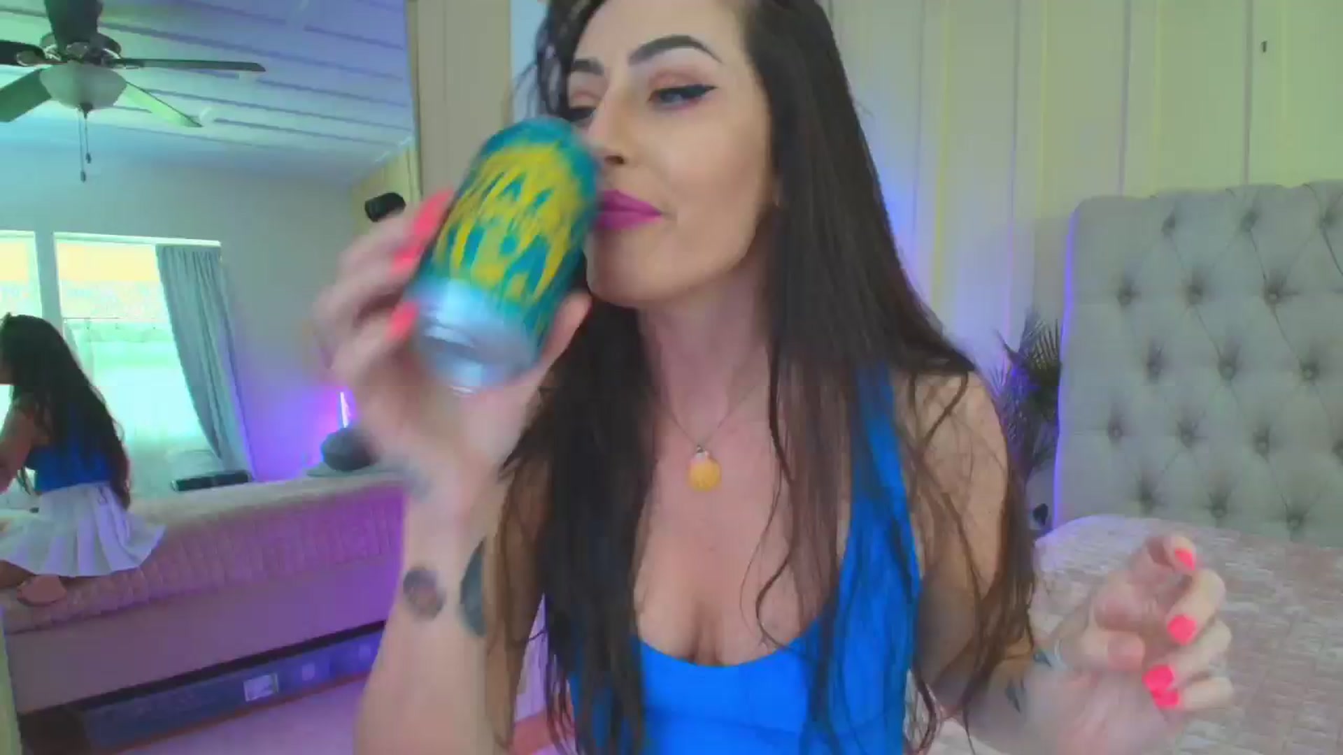 Gallery image thumbnail from ada_lovelace's myfreecams stream on, 02/04/2025, 01:28 image 5 of 20