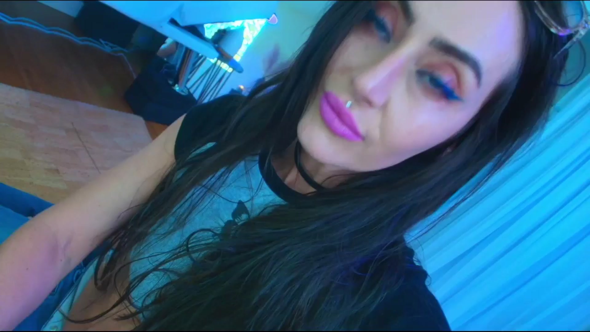 Gallery image thumbnail from ada_lovelace's myfreecams stream on, 04/06/2025, 02:26 image 18 of 20