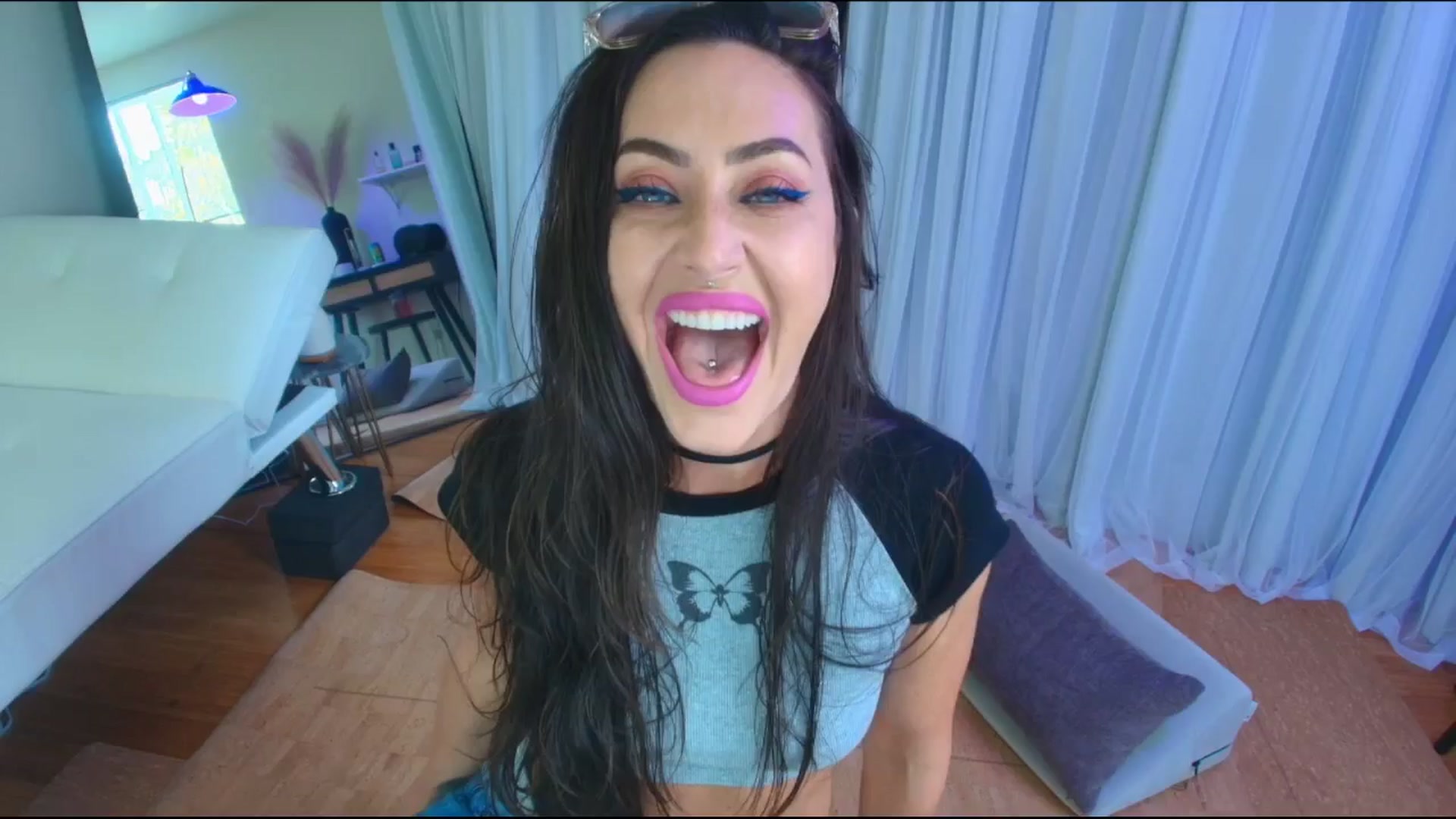 Gallery image thumbnail from ada_lovelace's myfreecams stream on, 04/06/2025, 02:26 image 11 of 20