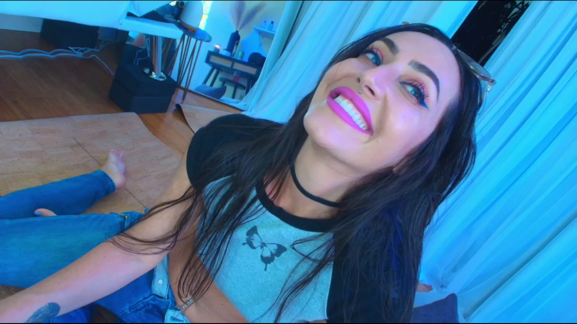 Gallery image thumbnail from ada_lovelace's myfreecams stream on, 04/06/2025, 02:26 image 14 of 20
