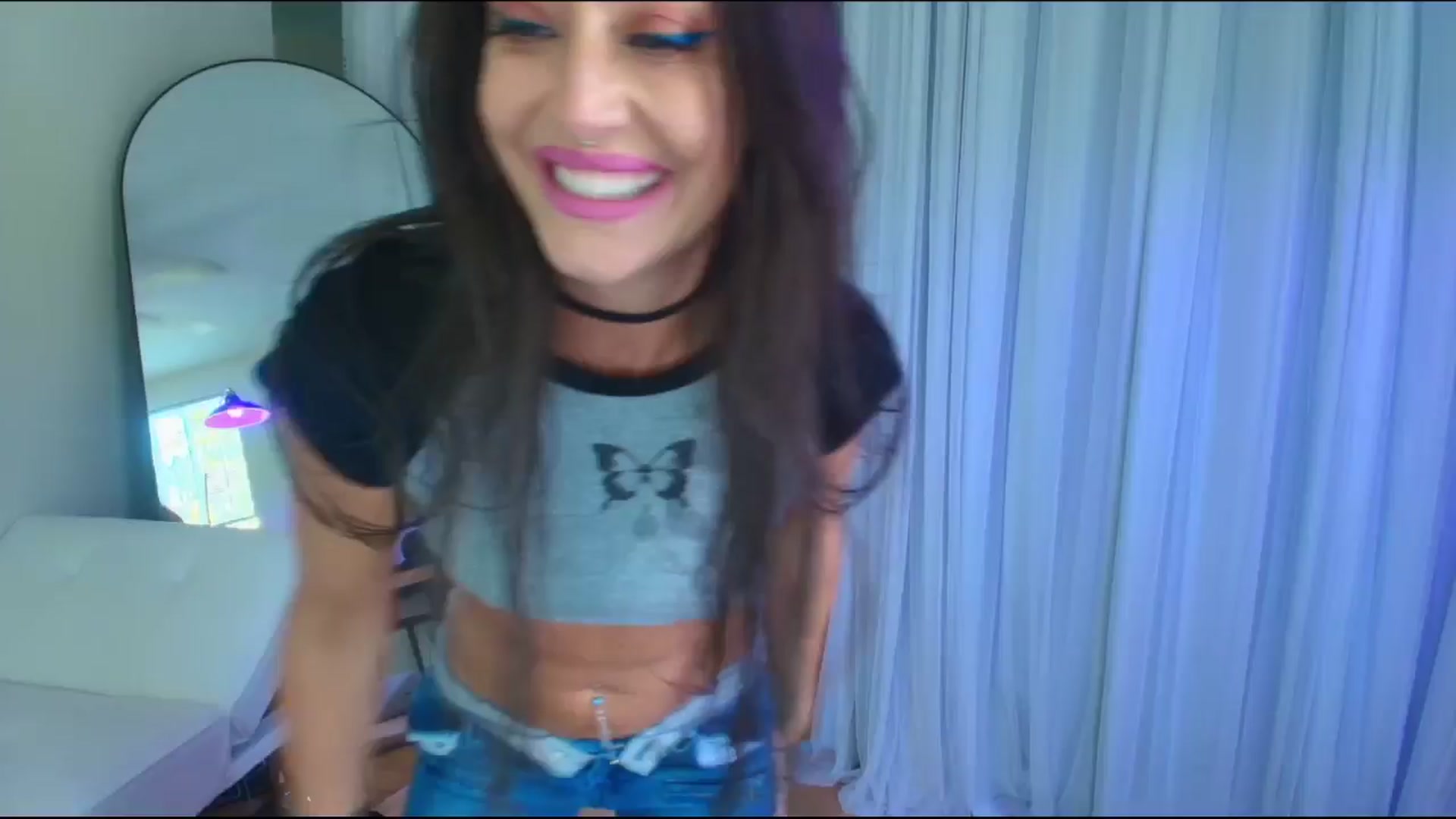 Gallery image thumbnail from ada_lovelace's myfreecams stream on, 04/06/2025, 02:26 image 20 of 20