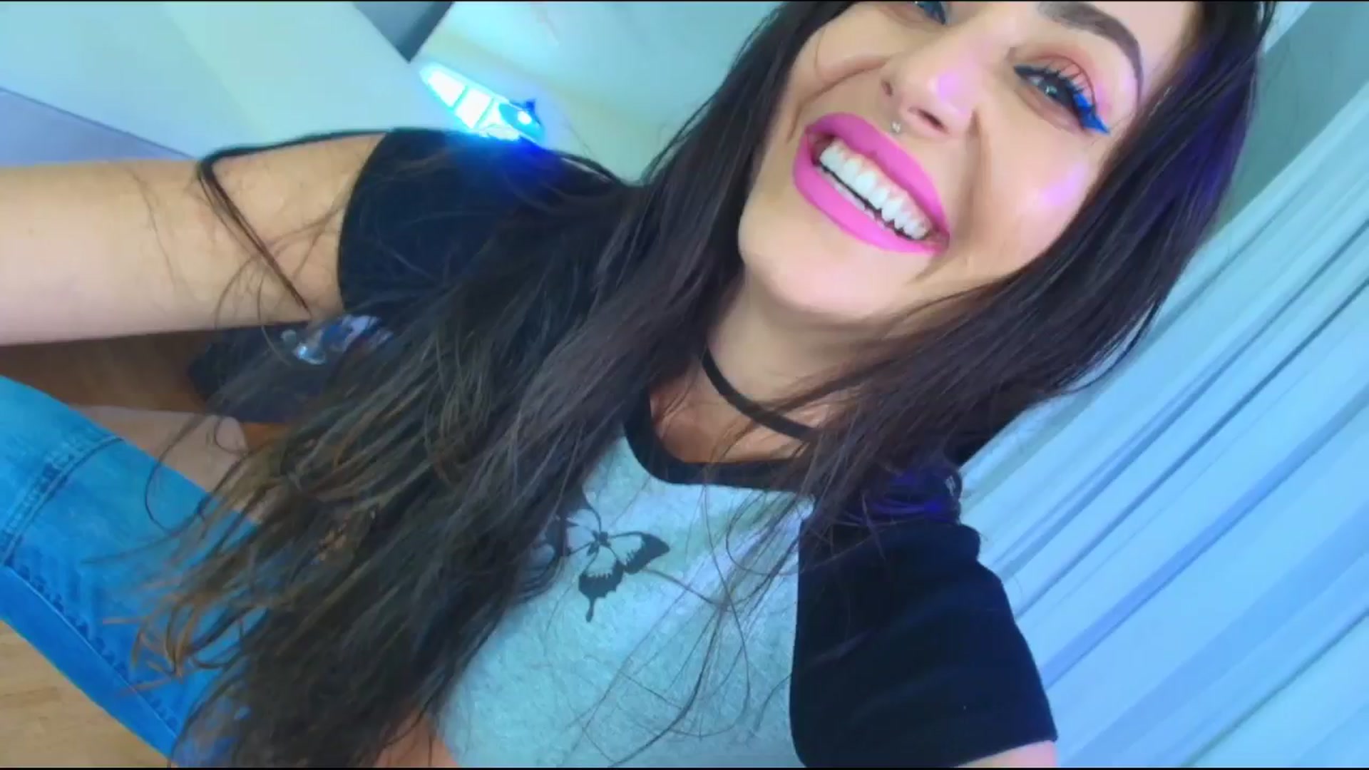 Gallery image thumbnail from ada_lovelace's myfreecams stream on, 04/06/2025, 02:26 image 8 of 20