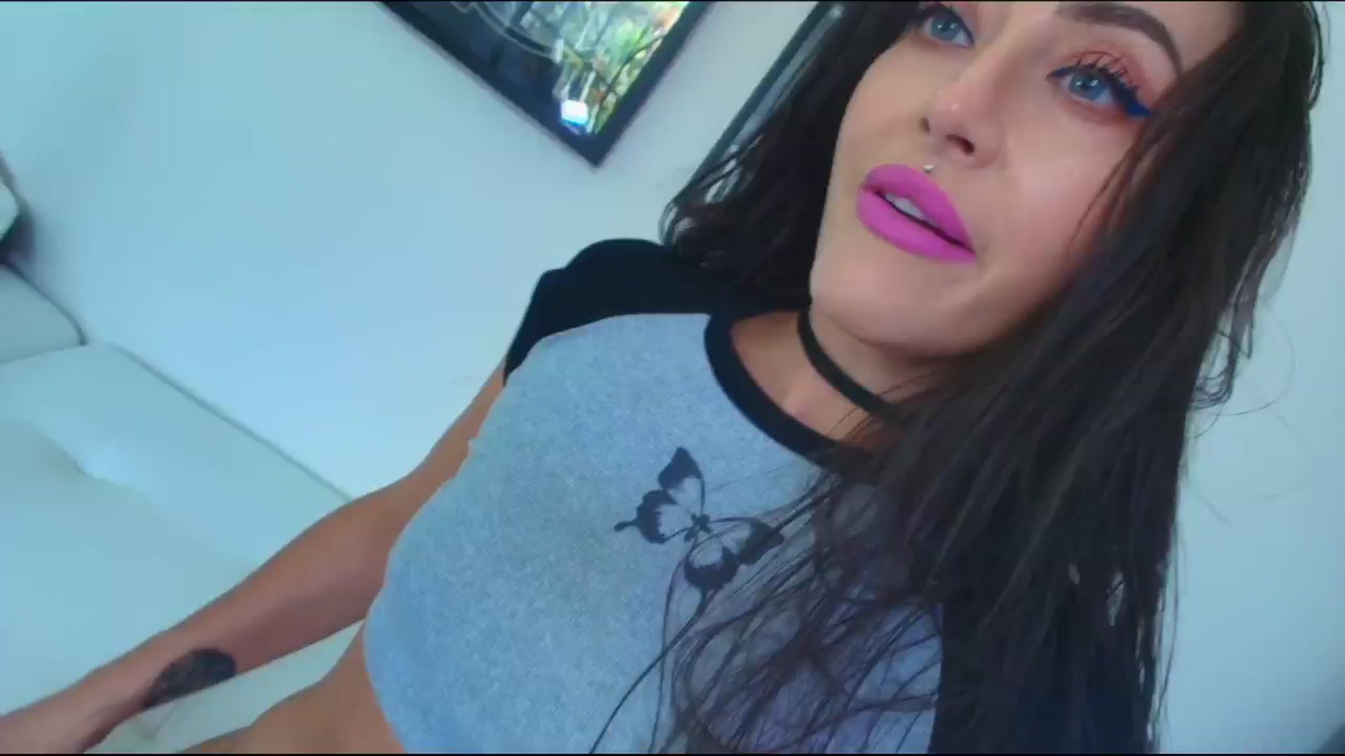 Gallery image thumbnail from ada_lovelace's myfreecams stream on, 04/06/2025, 02:26 image 2 of 20