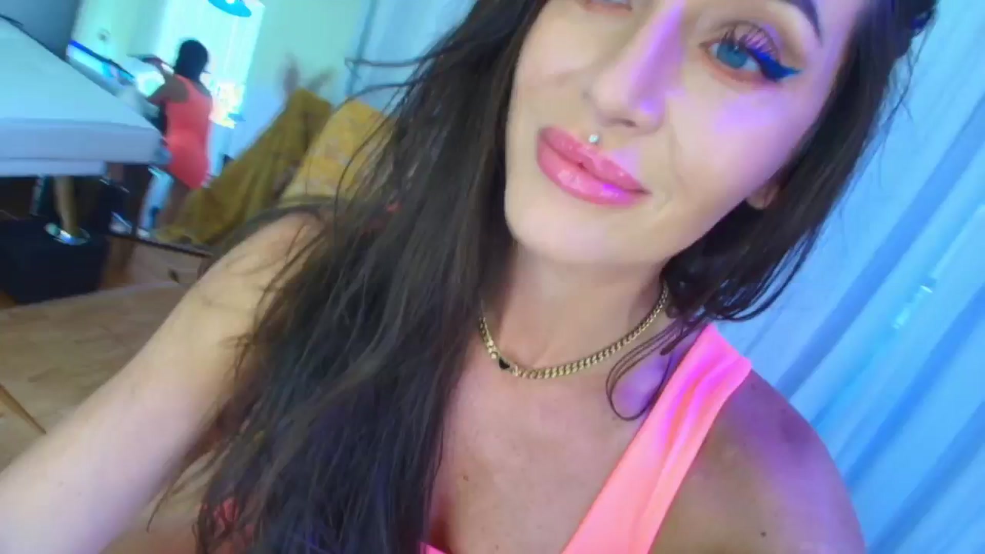 Gallery image thumbnail from ada_lovelace's myfreecams stream on, 04/25/2025, 22:06 image 6 of 20