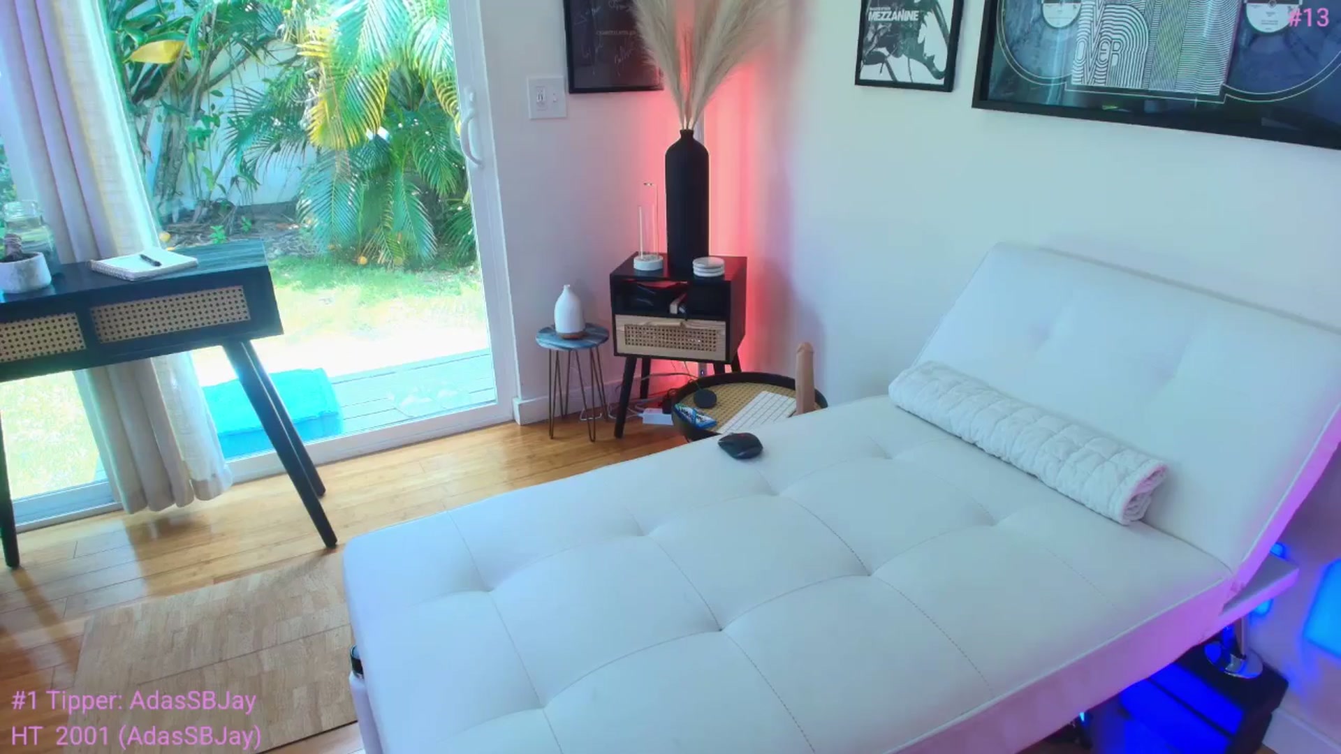 Gallery image thumbnail from ada_lovelace's myfreecams stream on, 05/14/2025, 24:04 image 15 of 20