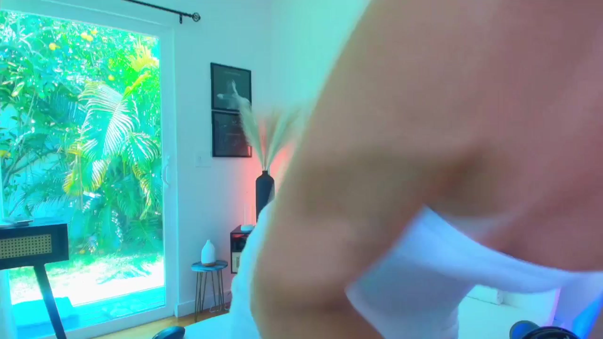 Gallery image thumbnail from ada_lovelace's myfreecams stream on, 05/14/2025, 24:04 image 1 of 20