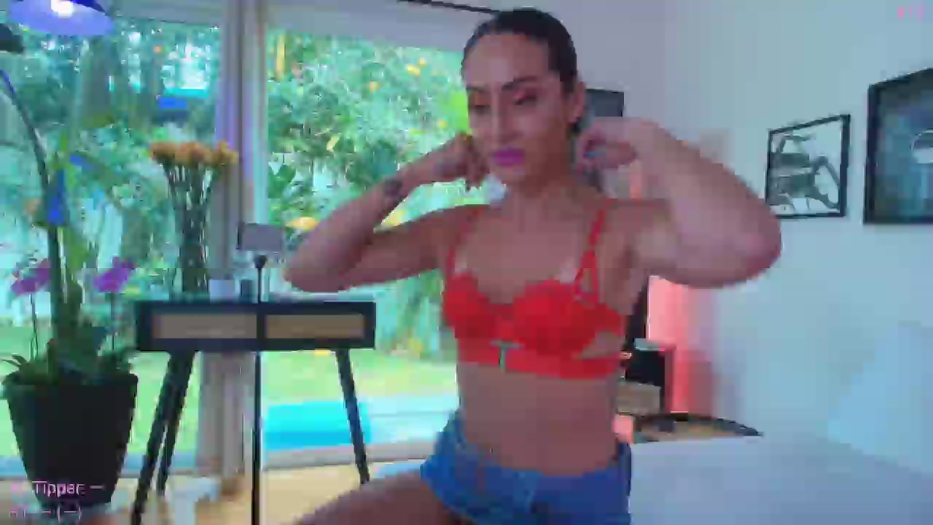 Gallery image thumbnail from ada_lovelace's myfreecams stream on, 05/15/2025, 20:23 image 15 of 20