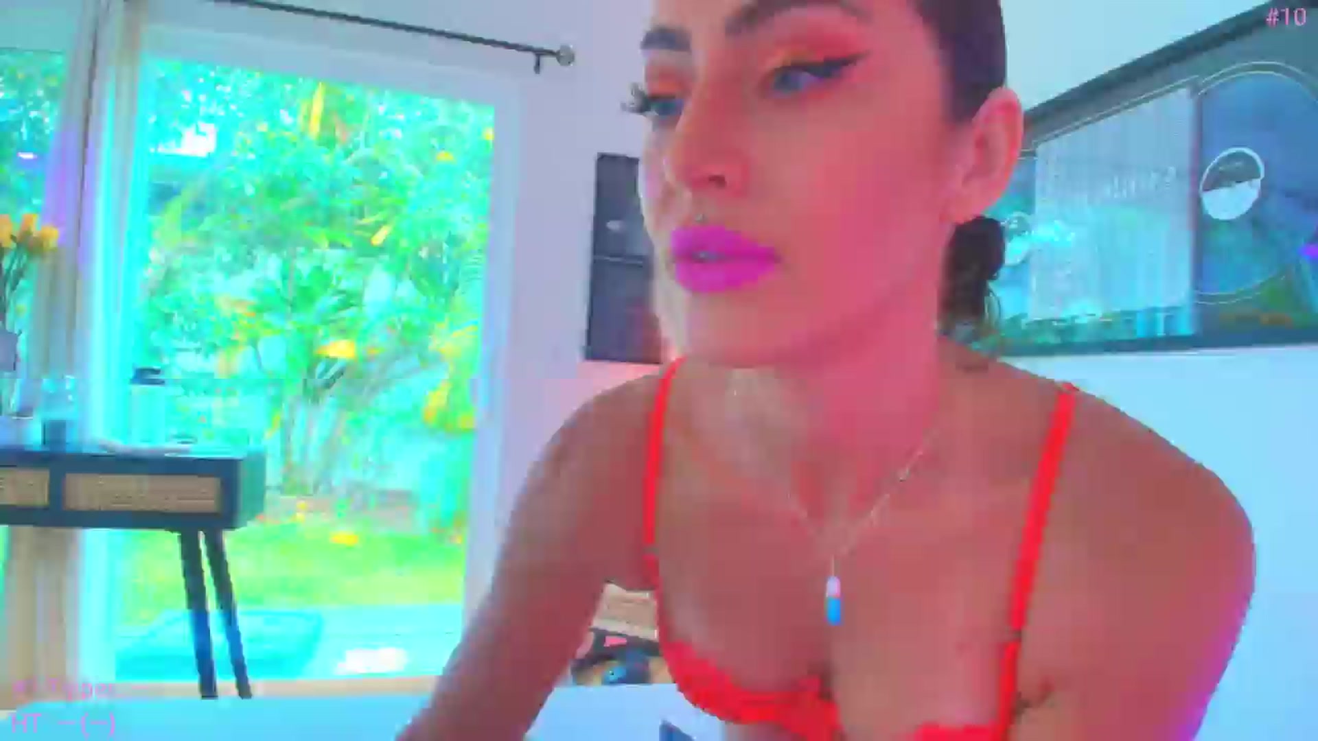 Gallery image thumbnail from ada_lovelace's myfreecams stream on, 05/15/2025, 20:23 image 5 of 20